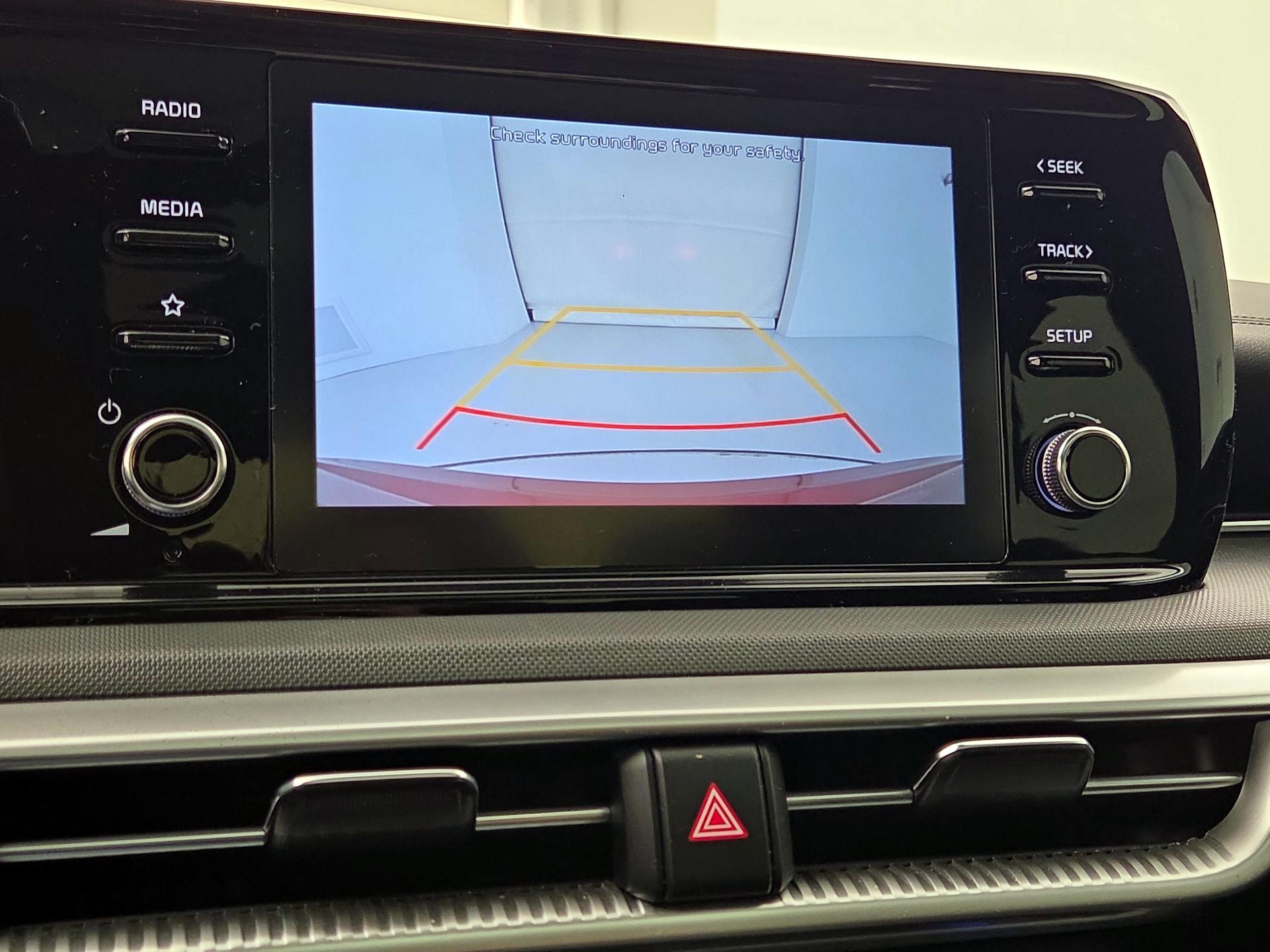 Thumbnail: 2021 Kia K5 - 14
