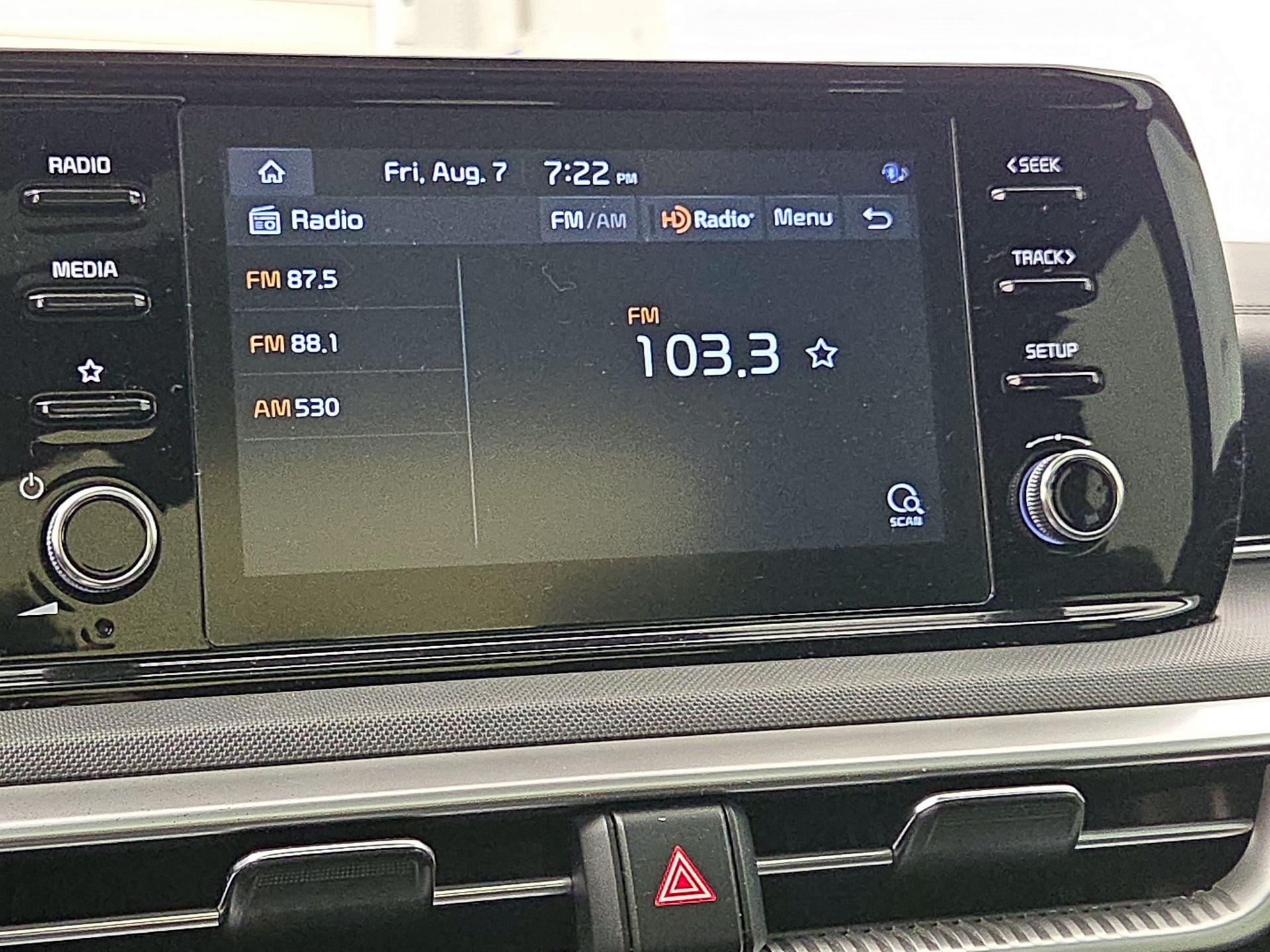 Thumbnail: 2021 Kia K5 - 15