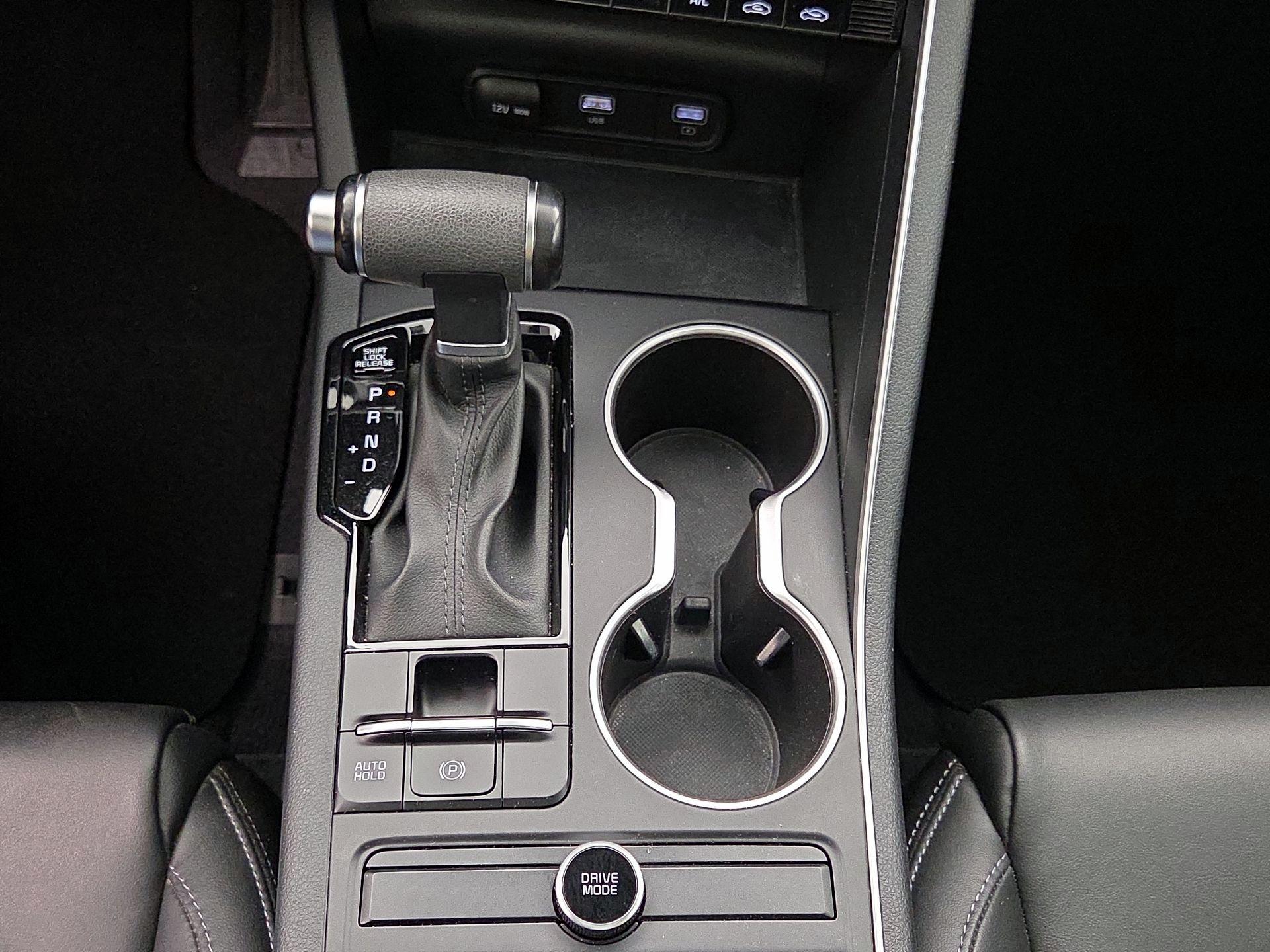 Thumbnail: 2021 Kia K5 - 17
