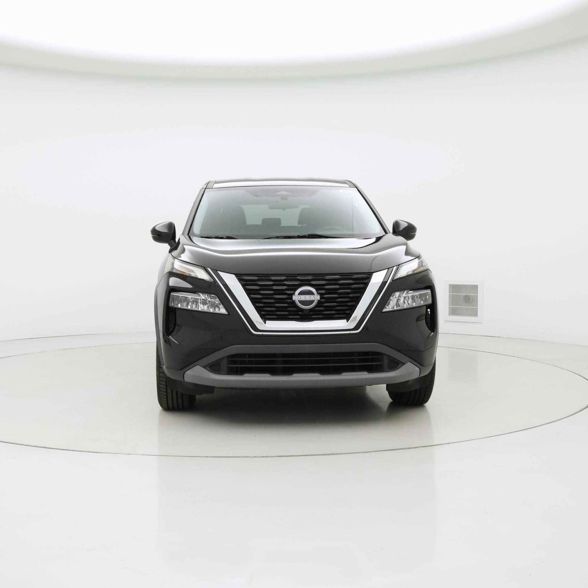 Thumbnail: 2023 Nissan Rogue - 5
