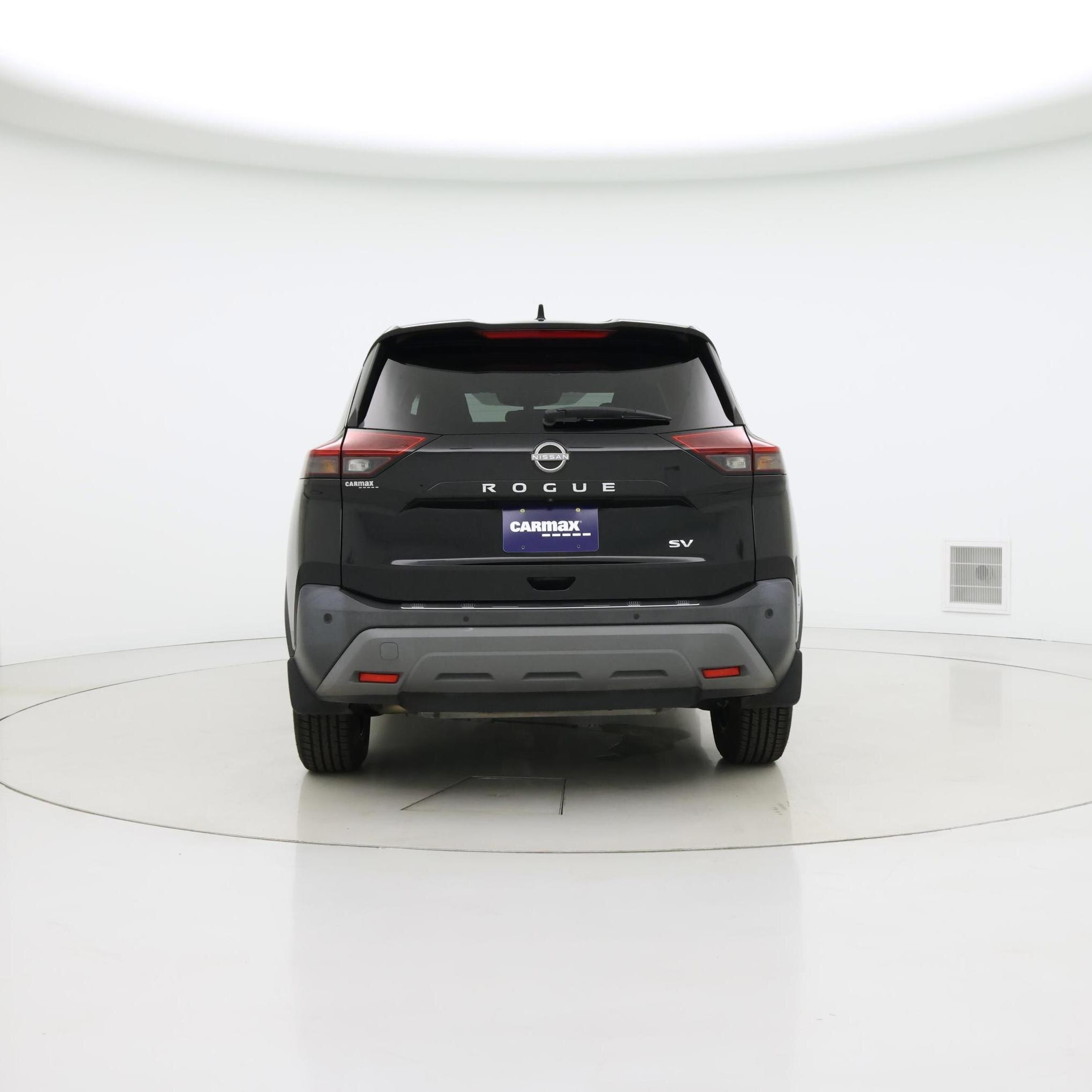 Thumbnail: 2023 Nissan Rogue - 6