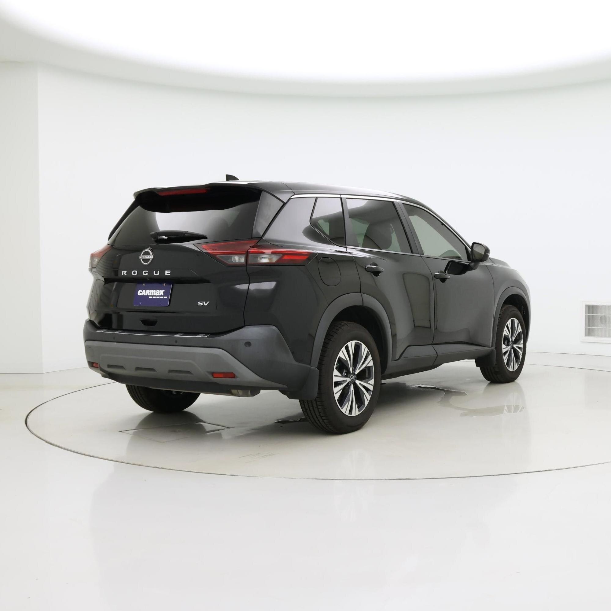 Thumbnail: 2023 Nissan Rogue - 8