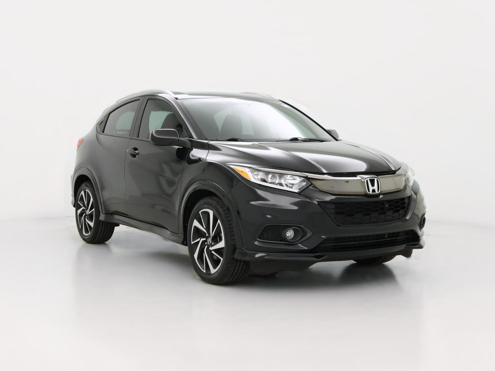 2020 Honda HR-V