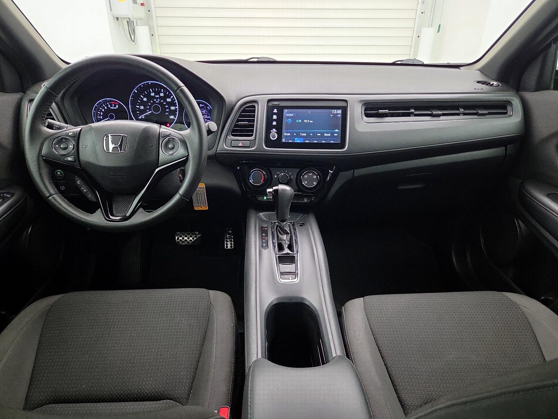 Thumbnail: 2020 Honda HR-V - 9