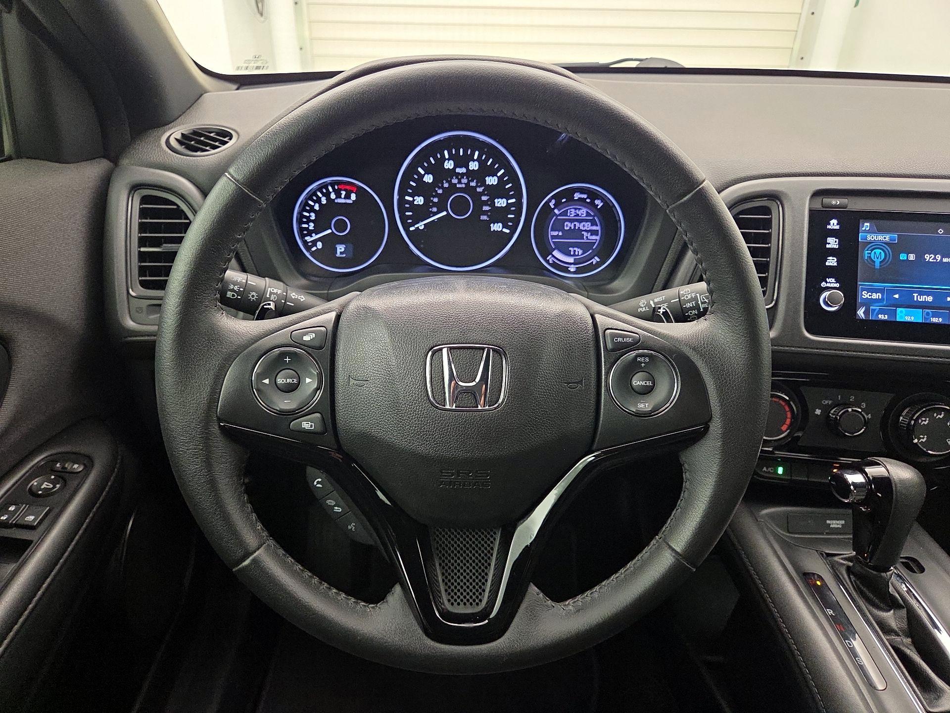 Thumbnail: 2020 Honda HR-V - 10