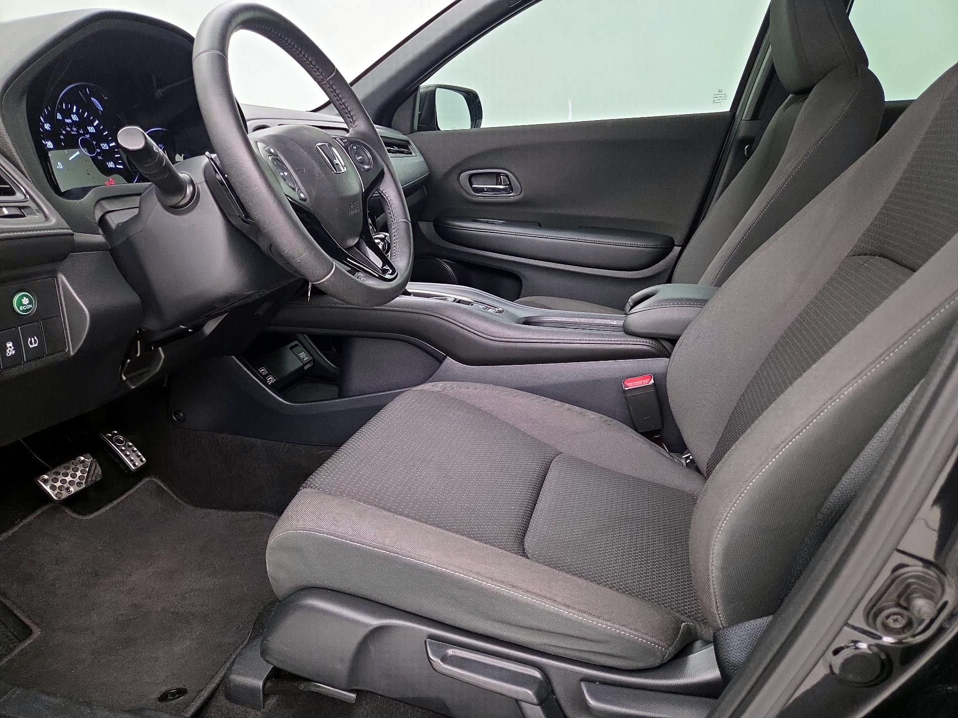 Thumbnail: 2020 Honda HR-V - 11