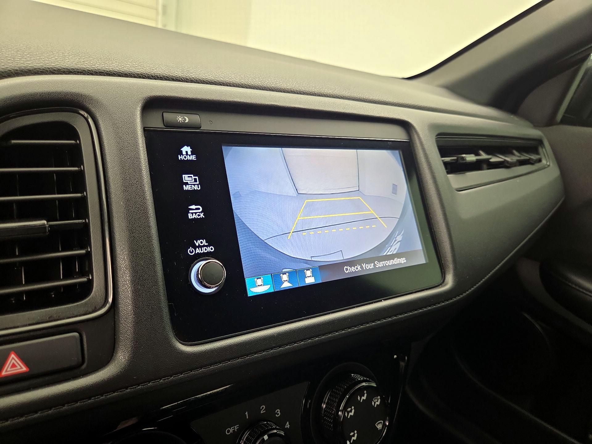 Thumbnail: 2020 Honda HR-V - 14