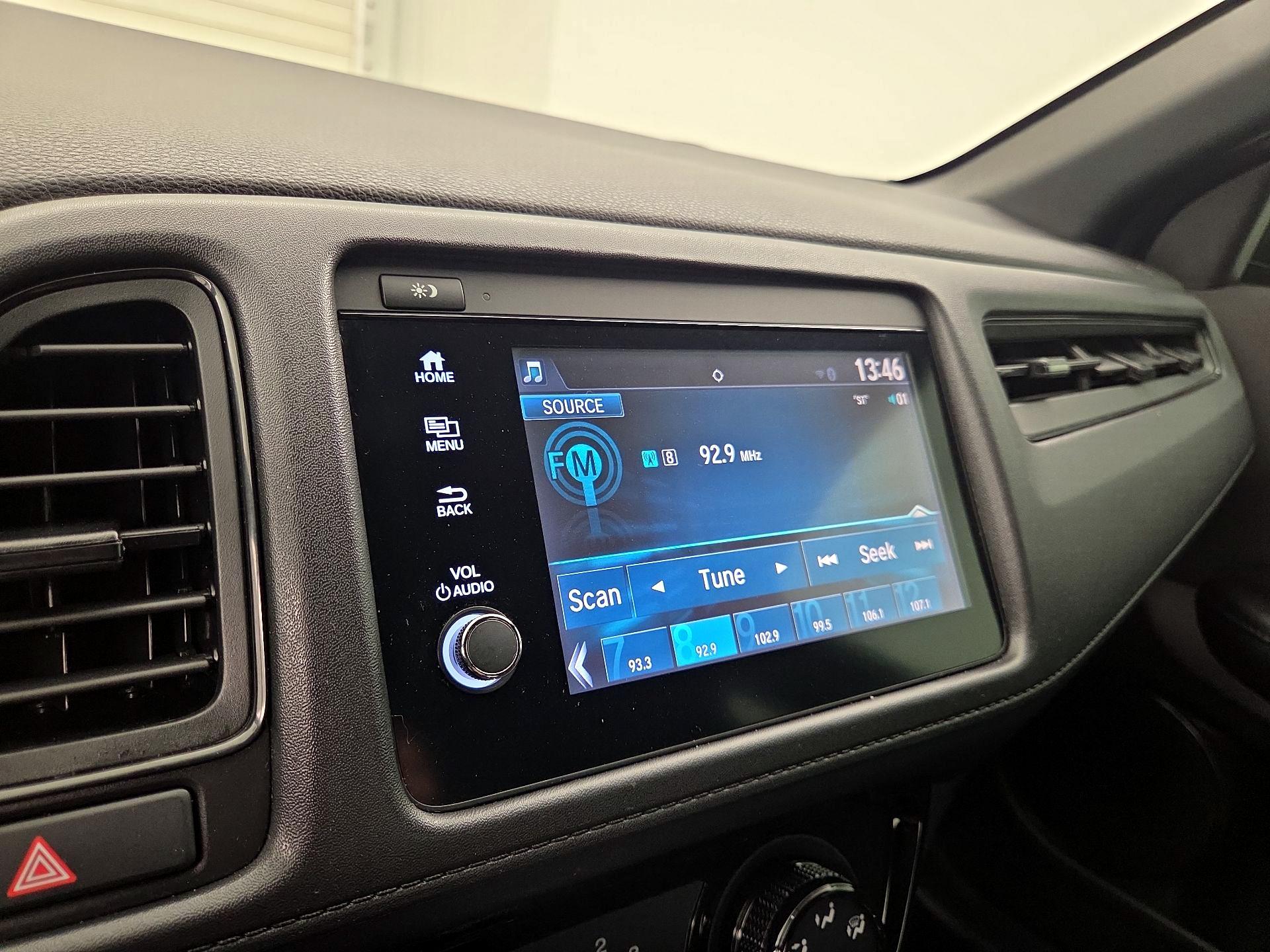 Thumbnail: 2020 Honda HR-V - 15