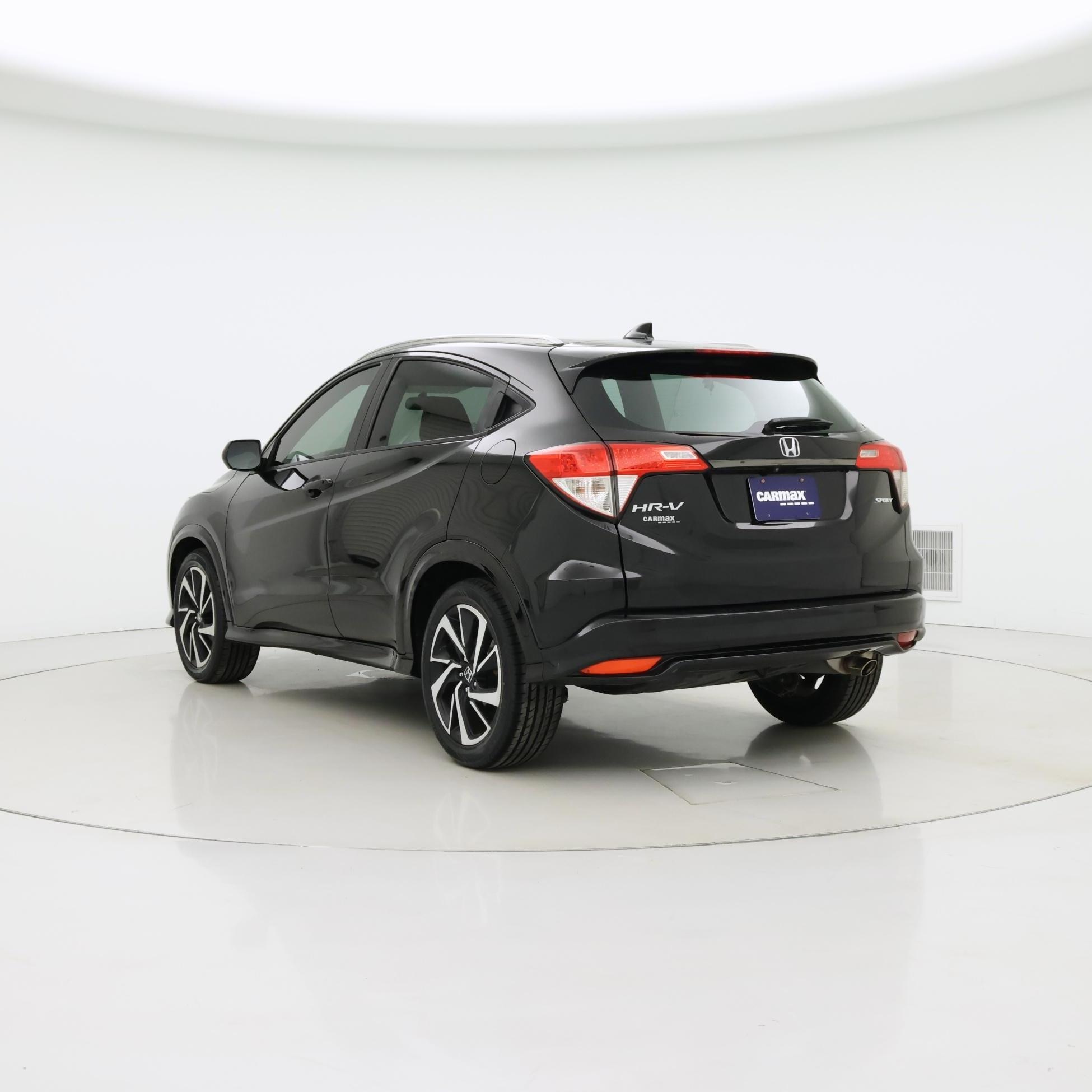 Thumbnail: 2020 Honda HR-V - 2