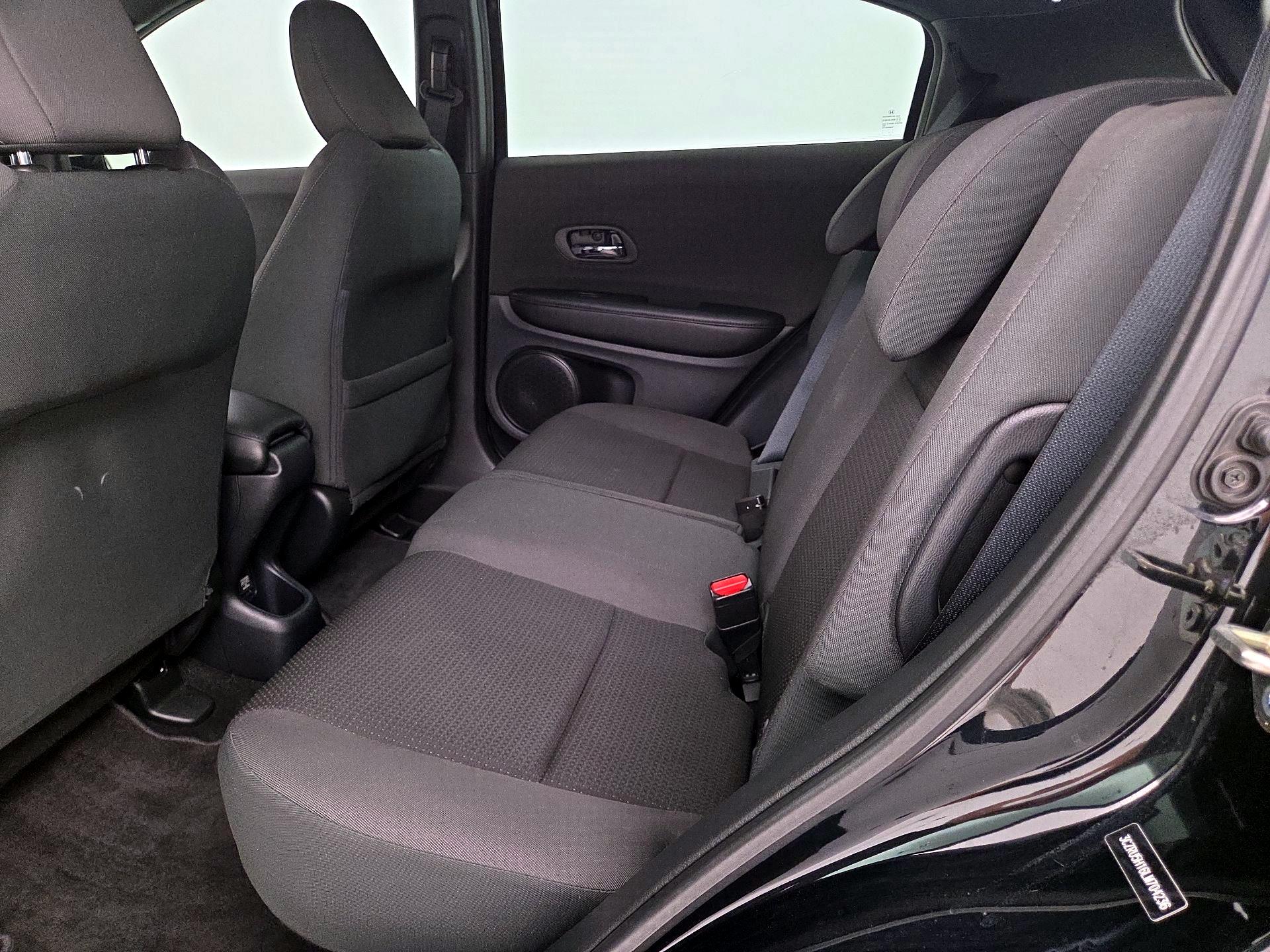 Thumbnail: 2020 Honda HR-V - 19