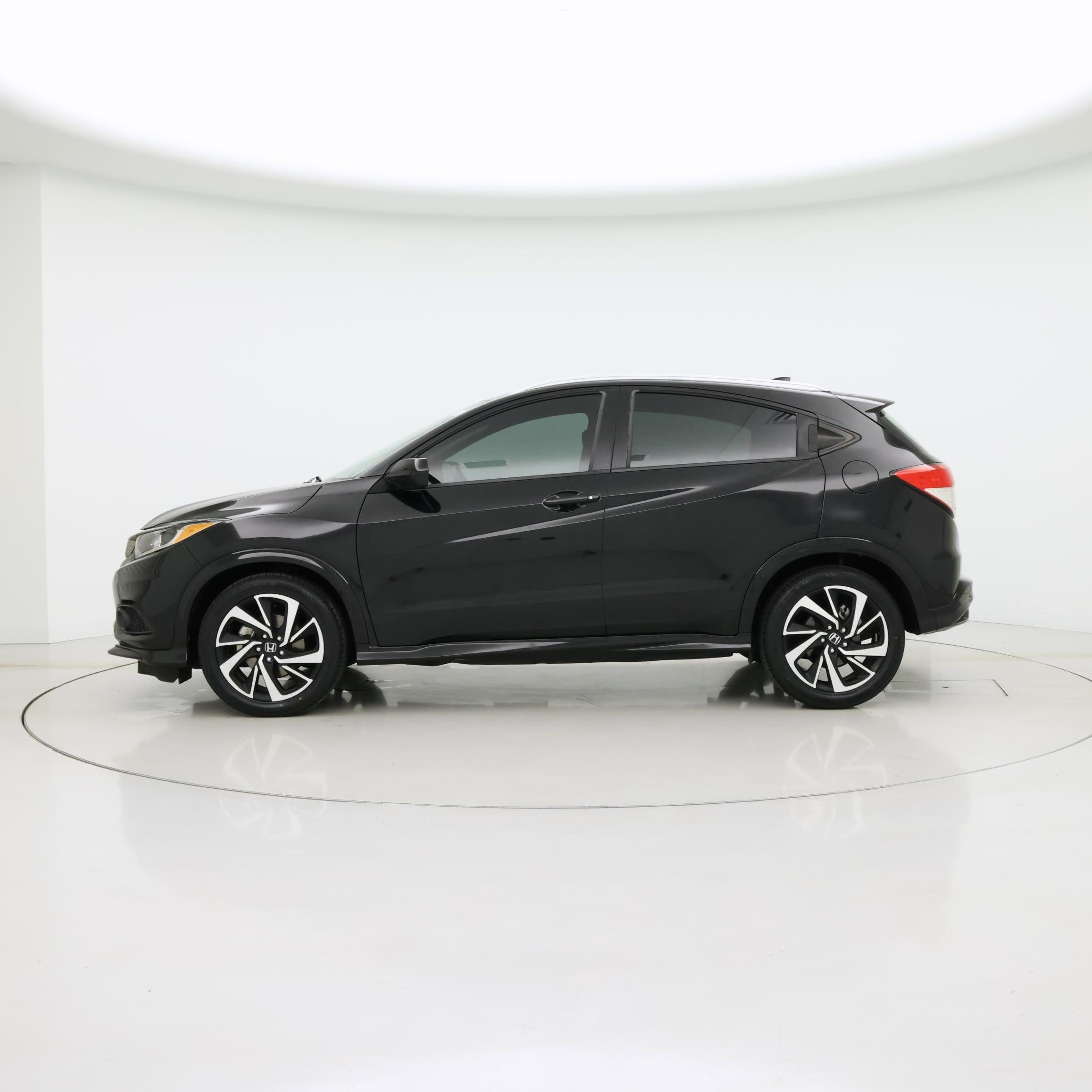 Thumbnail: 2020 Honda HR-V - 3