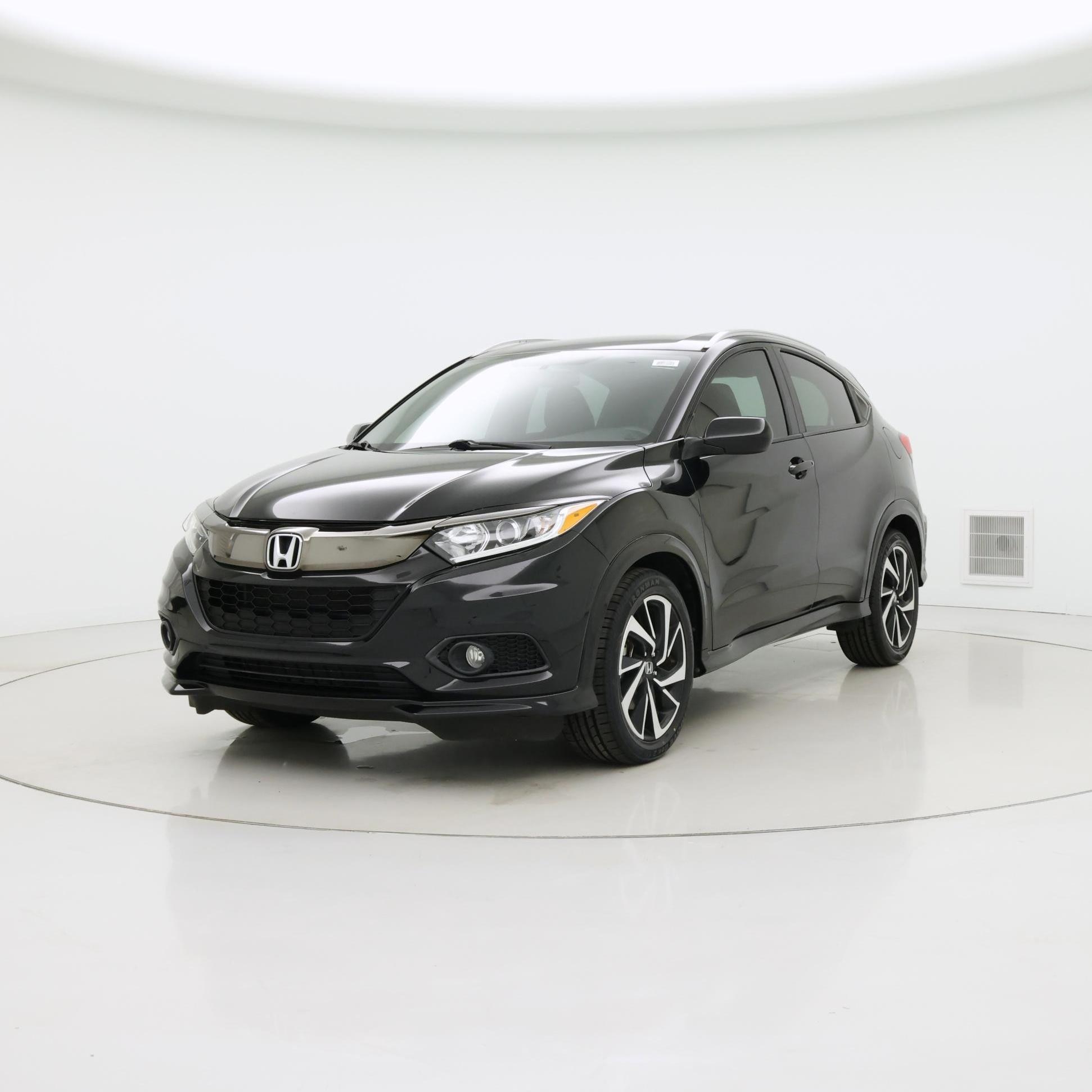 Thumbnail: 2020 Honda HR-V - 4