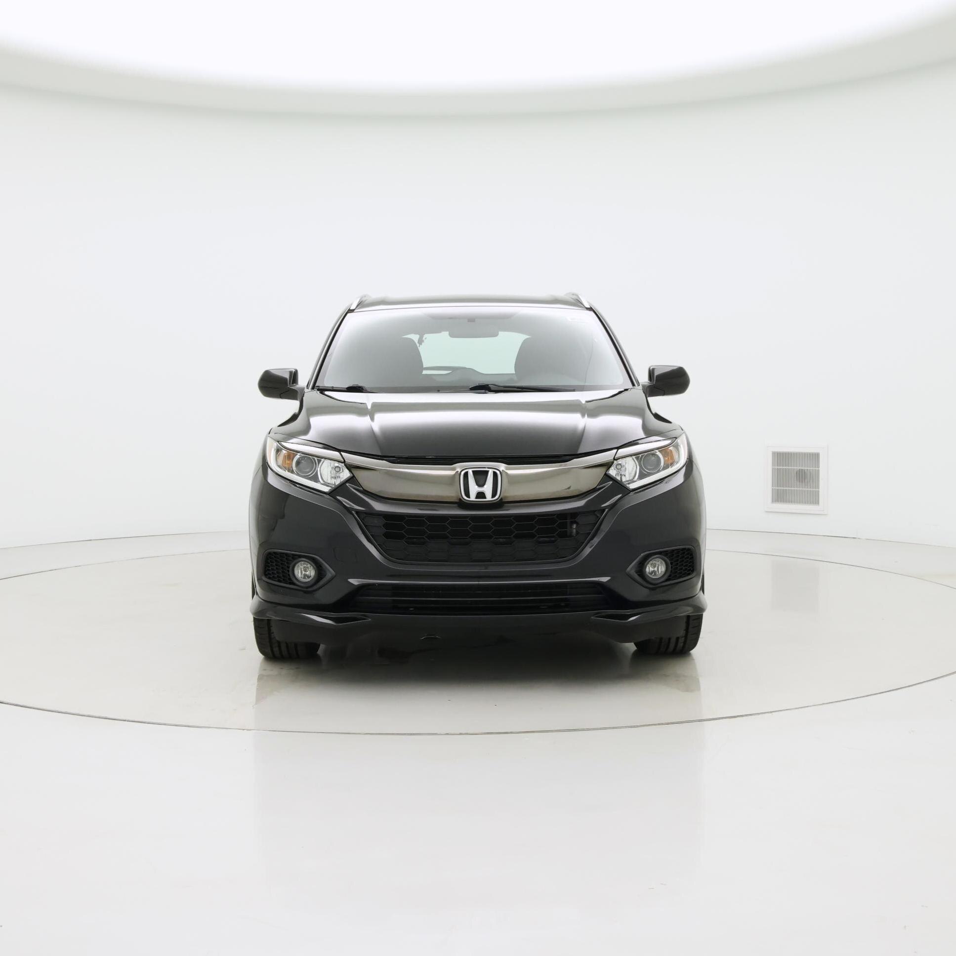 Thumbnail: 2020 Honda HR-V - 5
