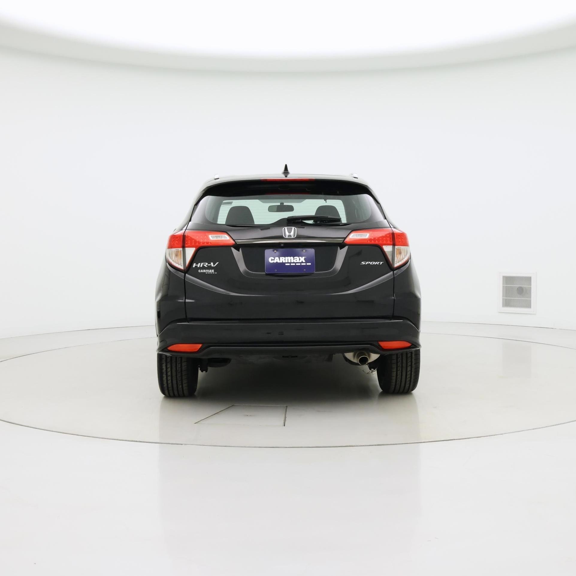 Thumbnail: 2020 Honda HR-V - 6