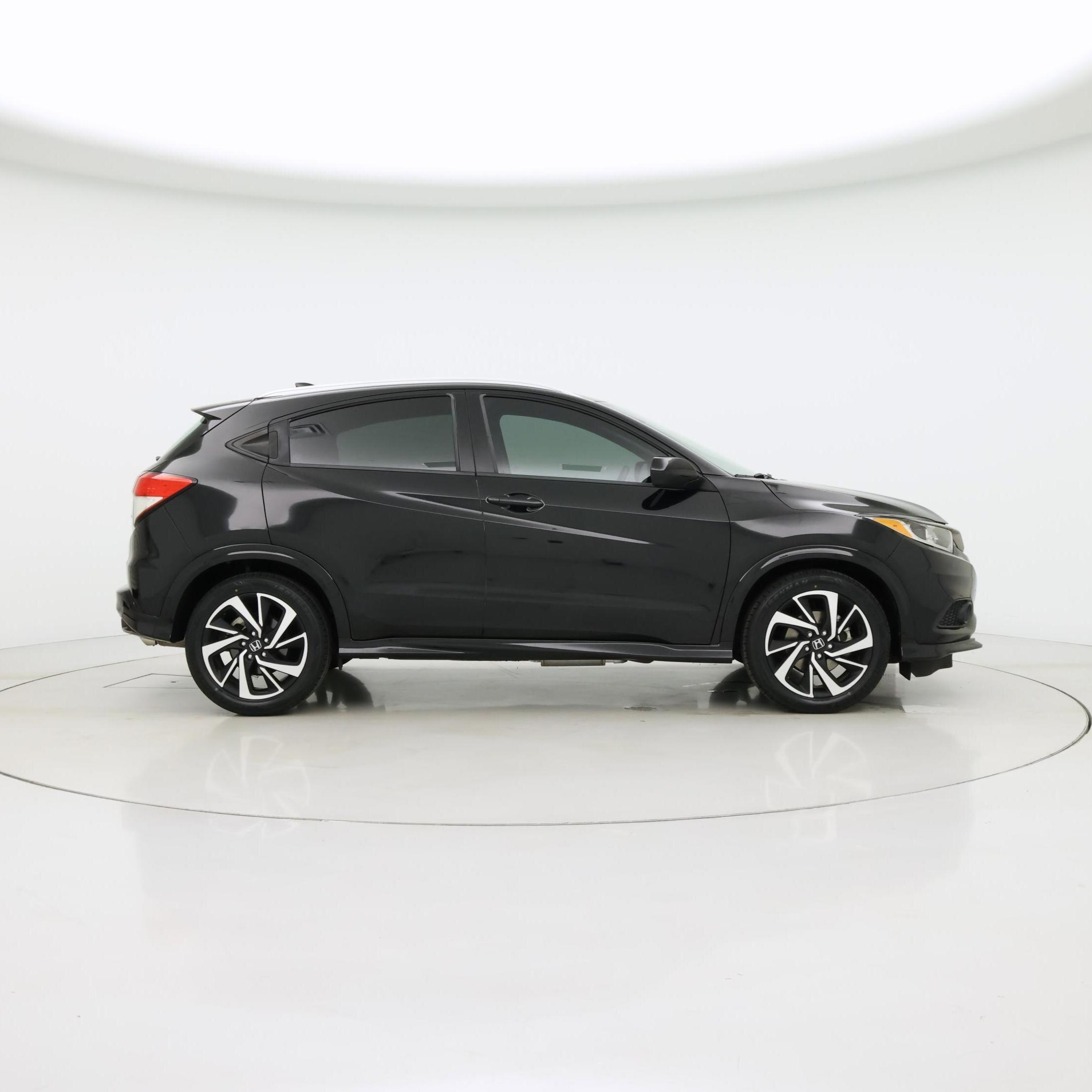 Thumbnail: 2020 Honda HR-V - 7