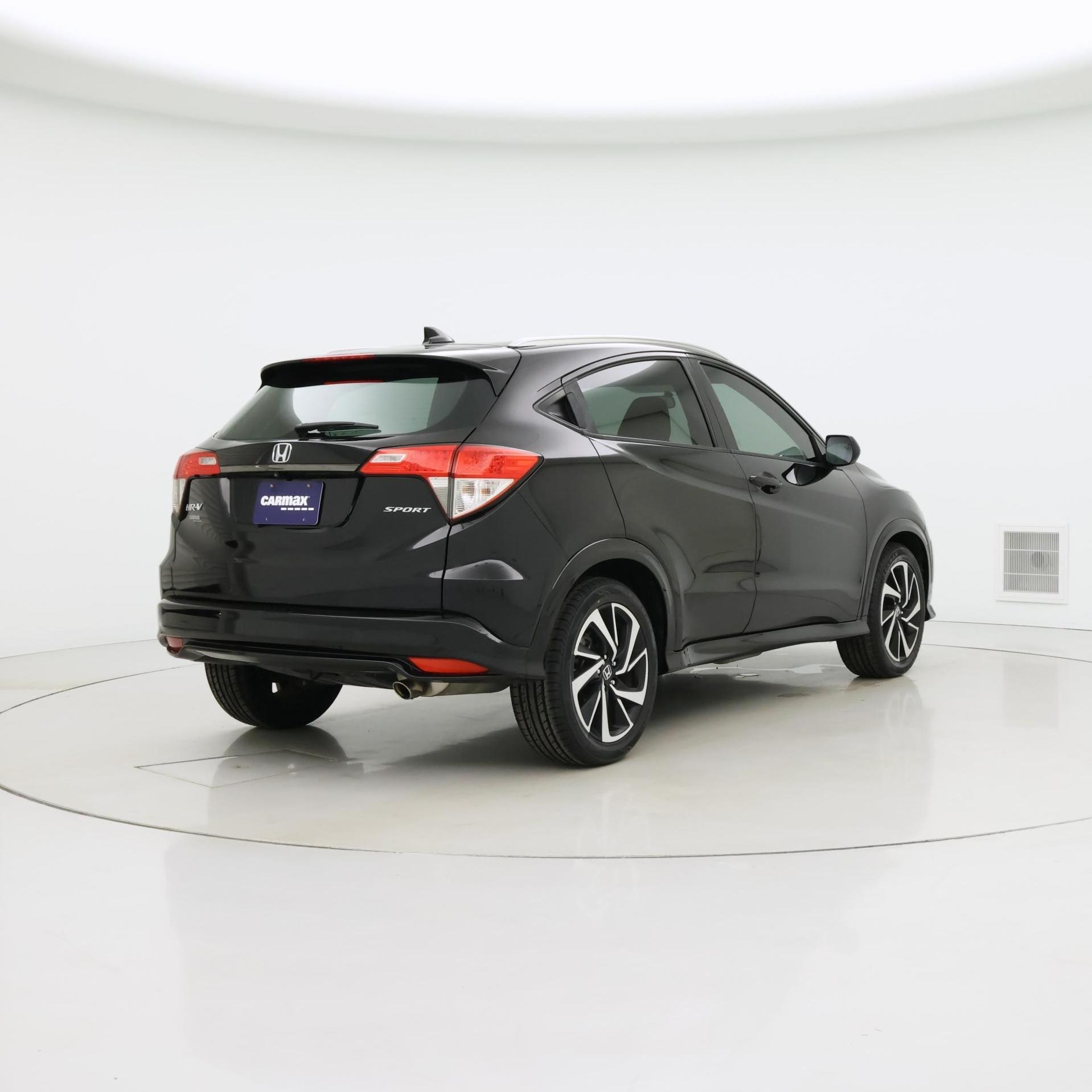 Thumbnail: 2020 Honda HR-V - 8