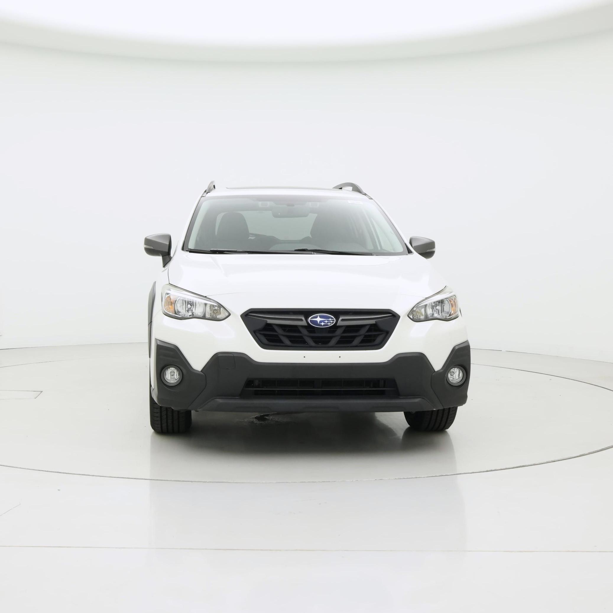 Thumbnail: 2021 Subaru Crosstrek - 5