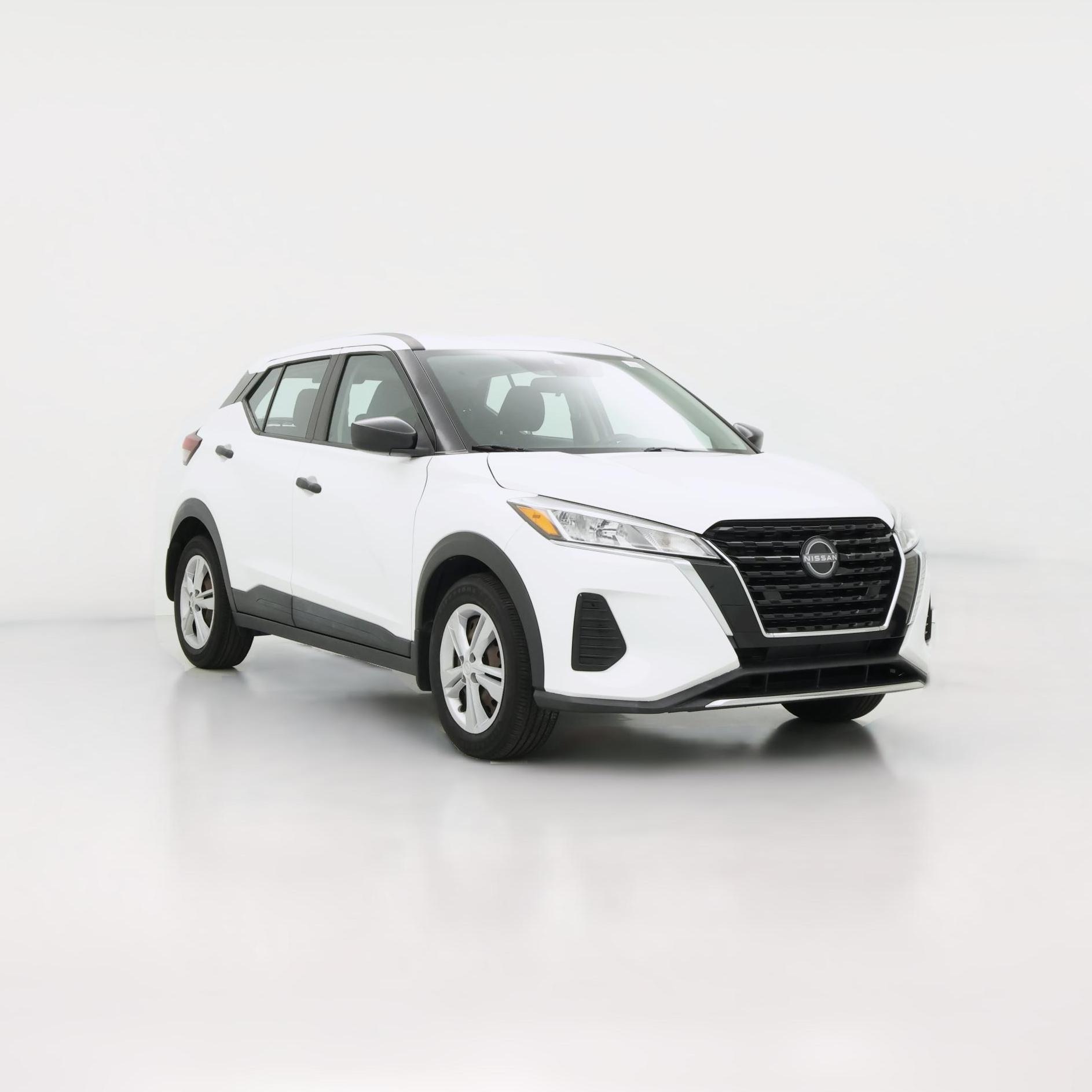 Thumbnail: 2022 Nissan Kicks - 1