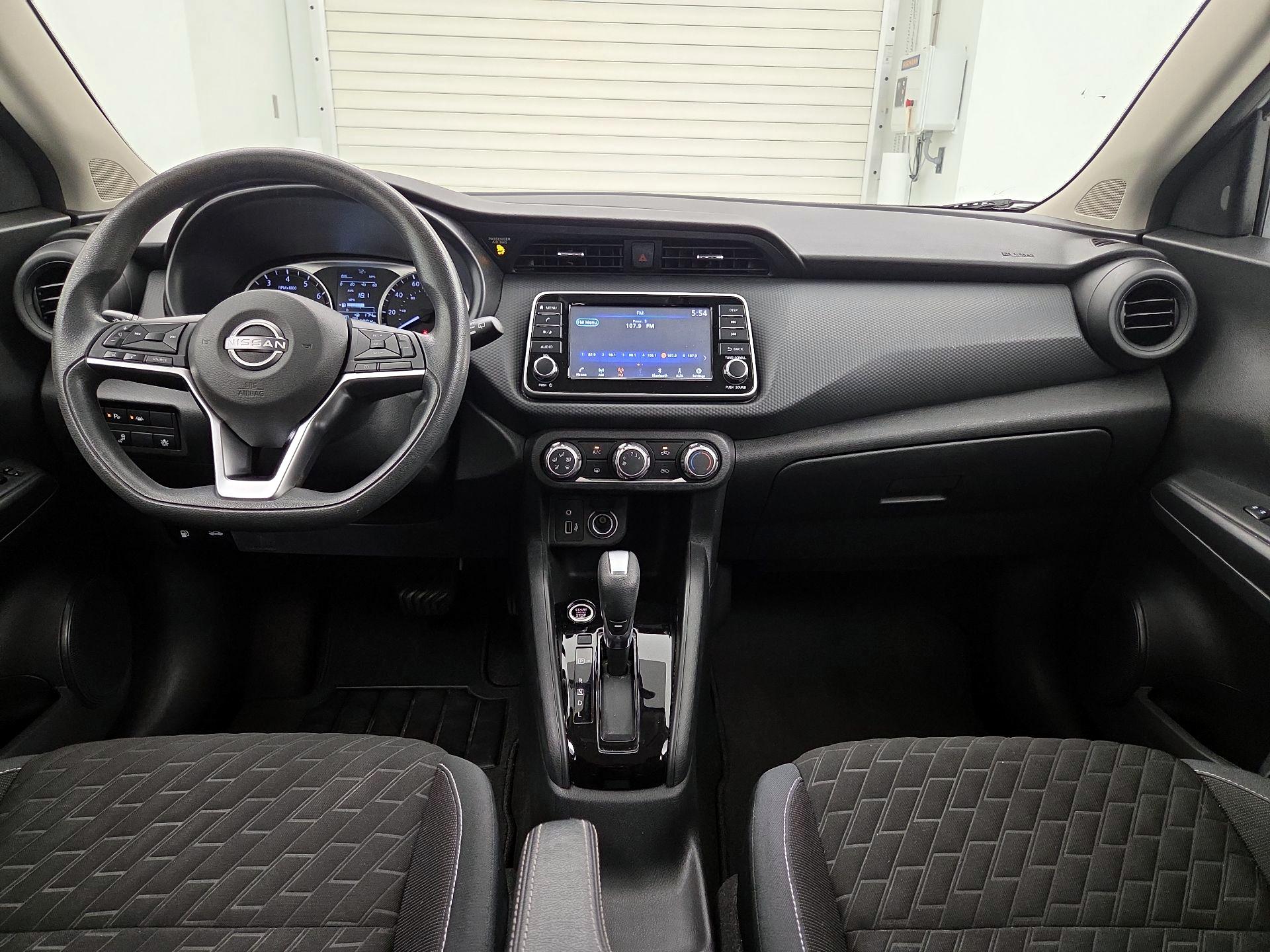 Thumbnail: 2022 Nissan Kicks - 9