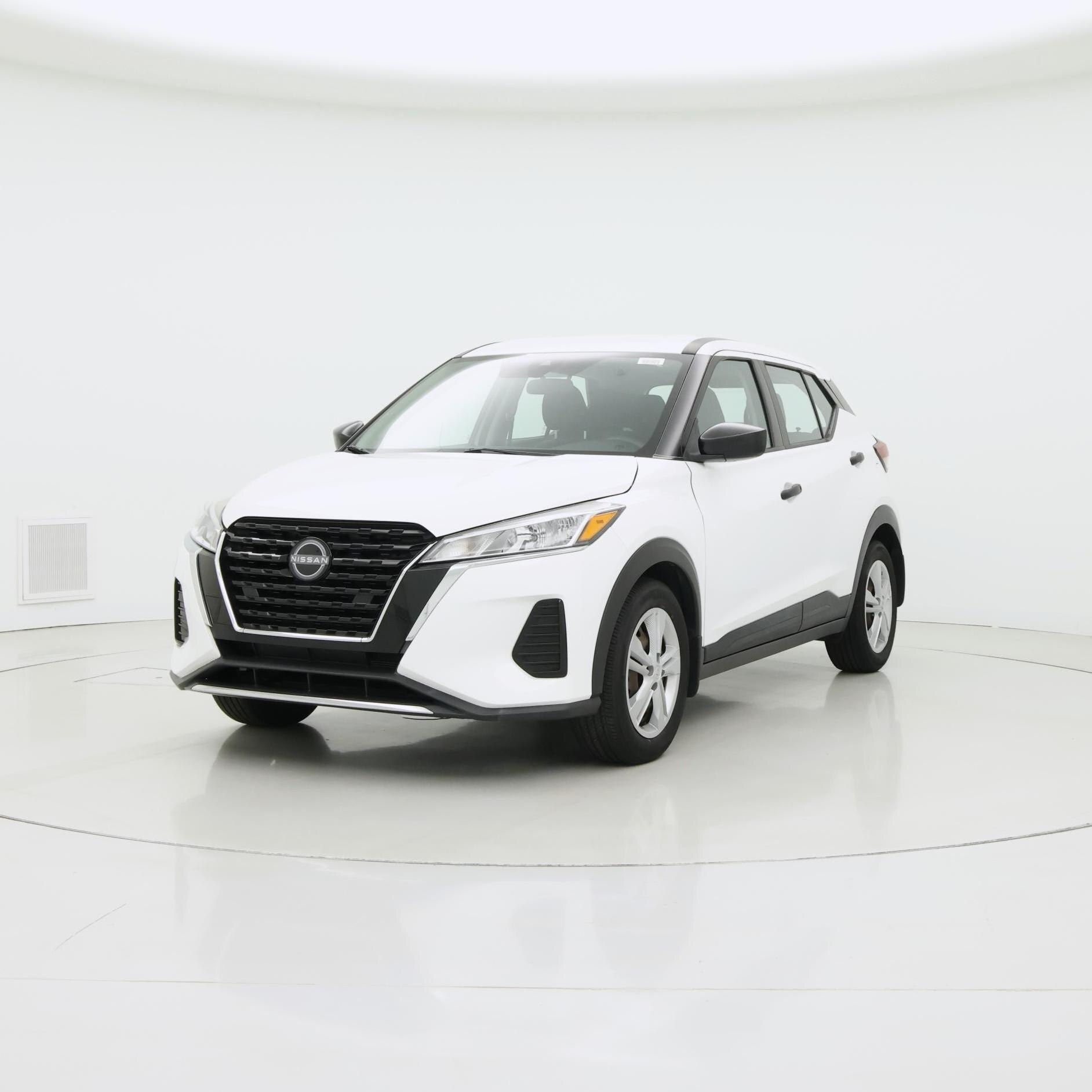 Thumbnail: 2022 Nissan Kicks - 4