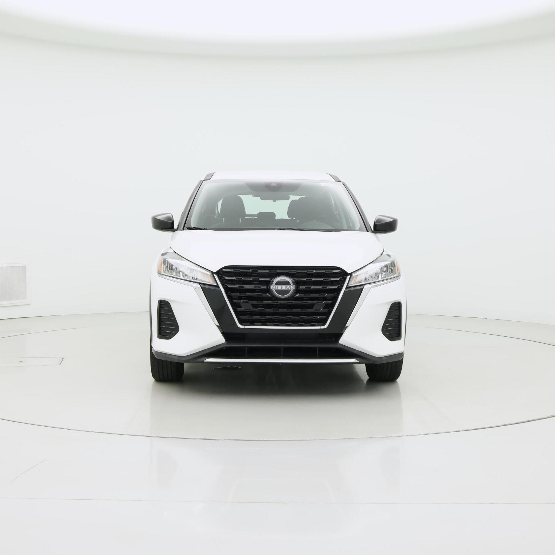 Thumbnail: 2022 Nissan Kicks - 5