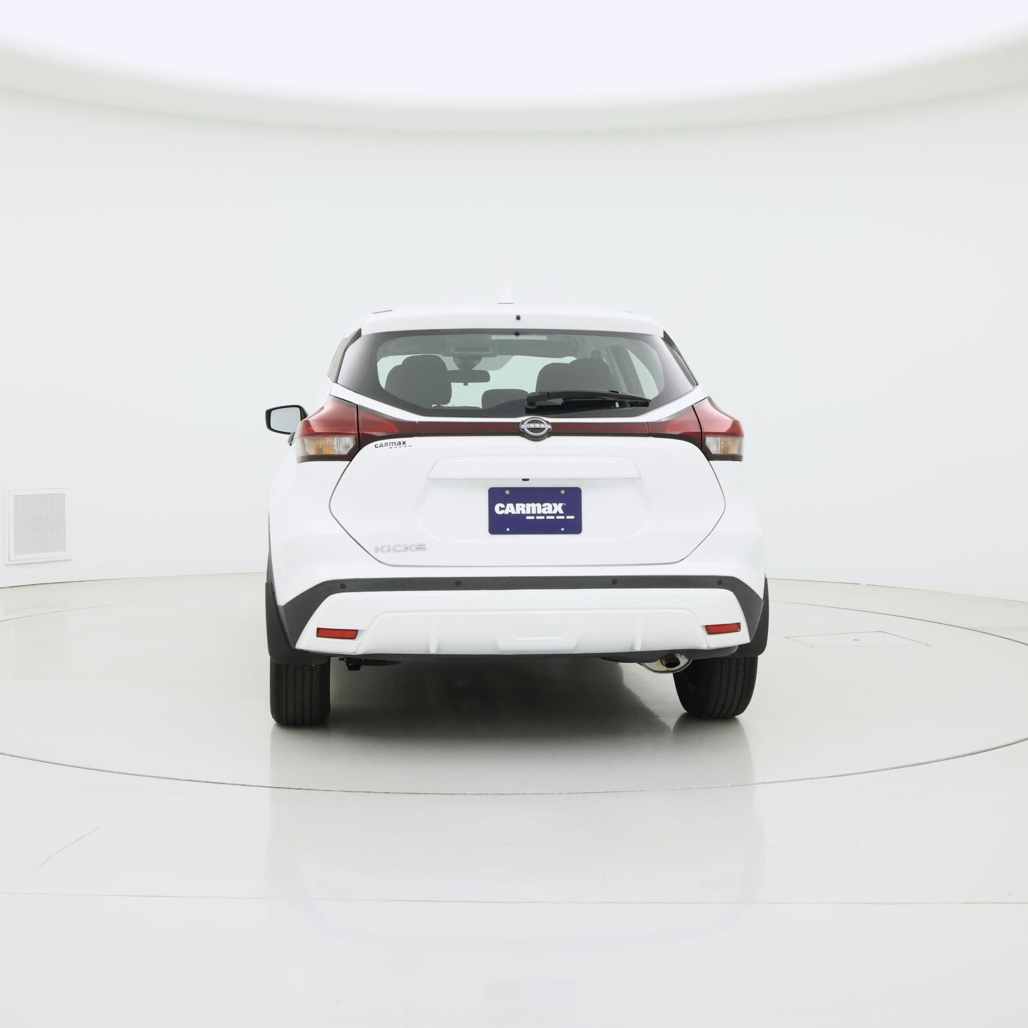 Thumbnail: 2022 Nissan Kicks - 6