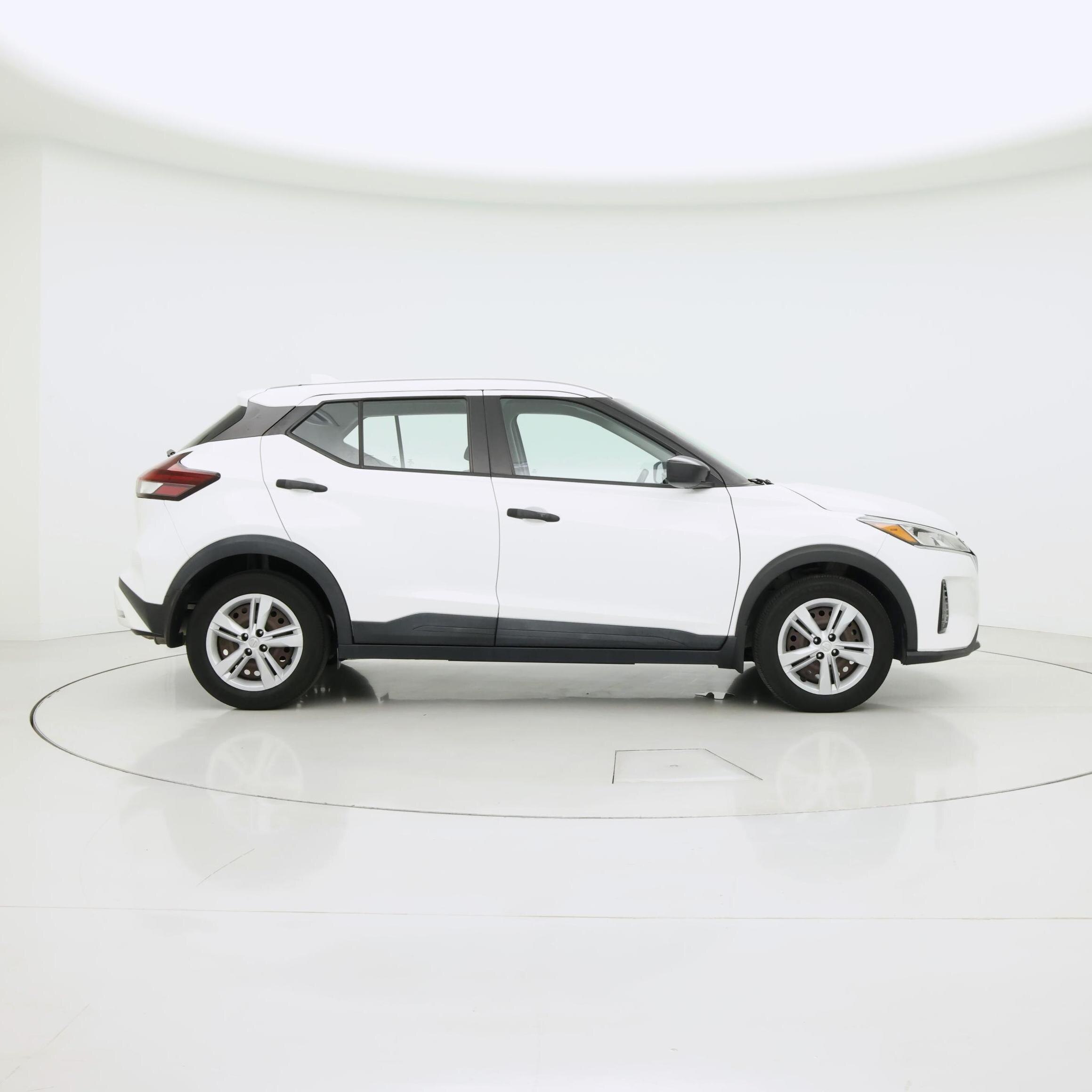 Thumbnail: 2022 Nissan Kicks - 7