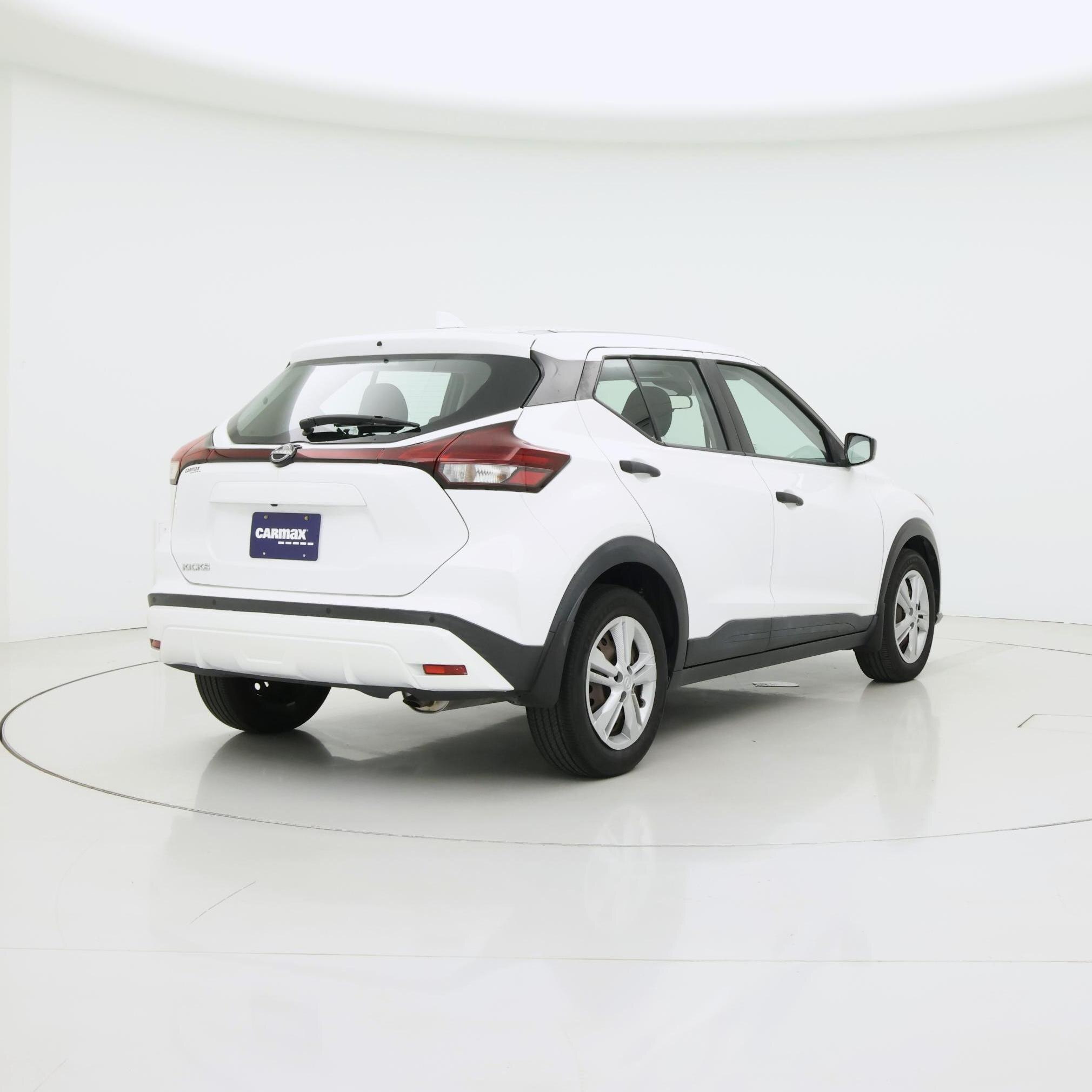 Thumbnail: 2022 Nissan Kicks - 8