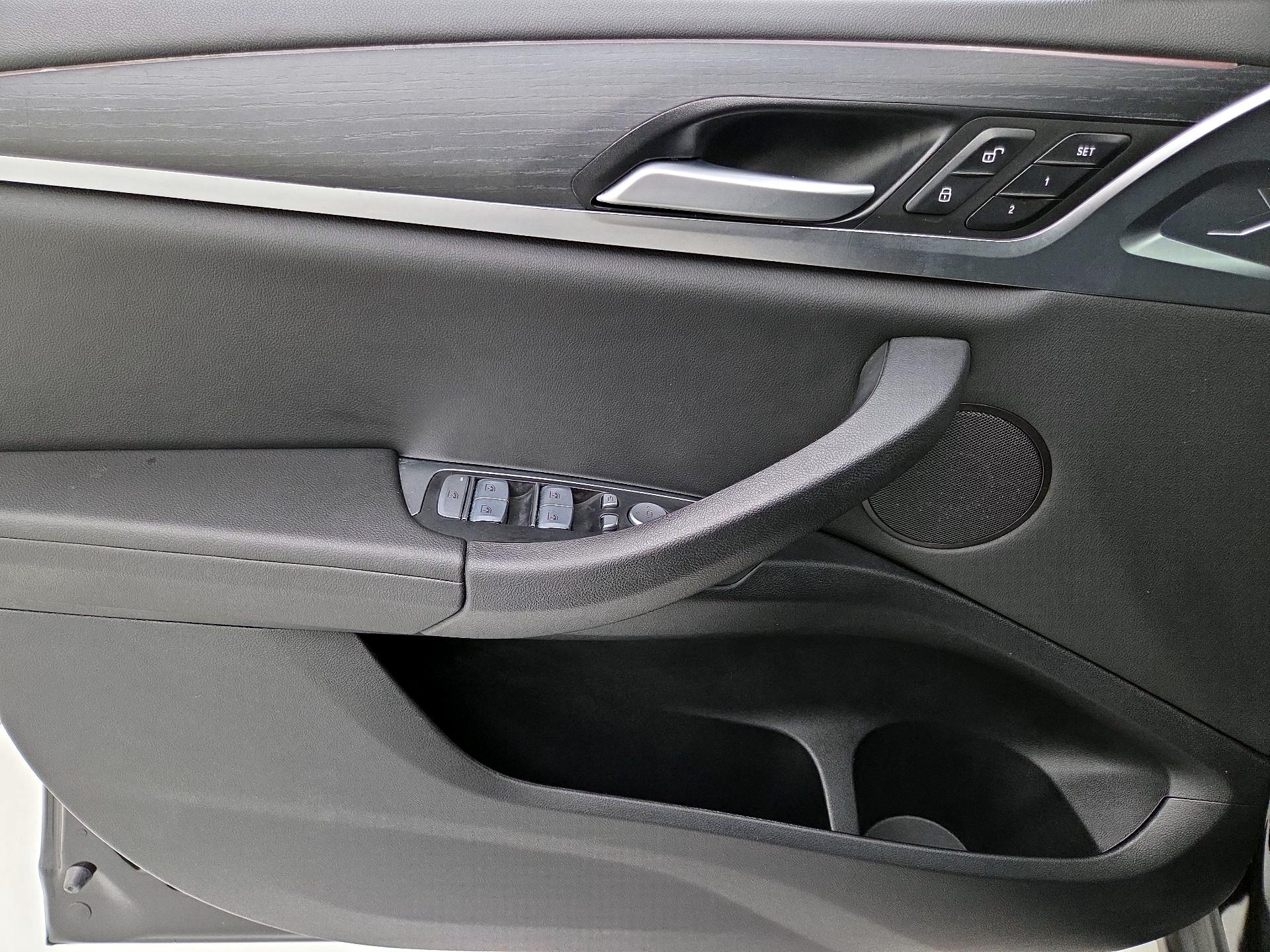 Thumbnail: 2024 BMW X3 - 12