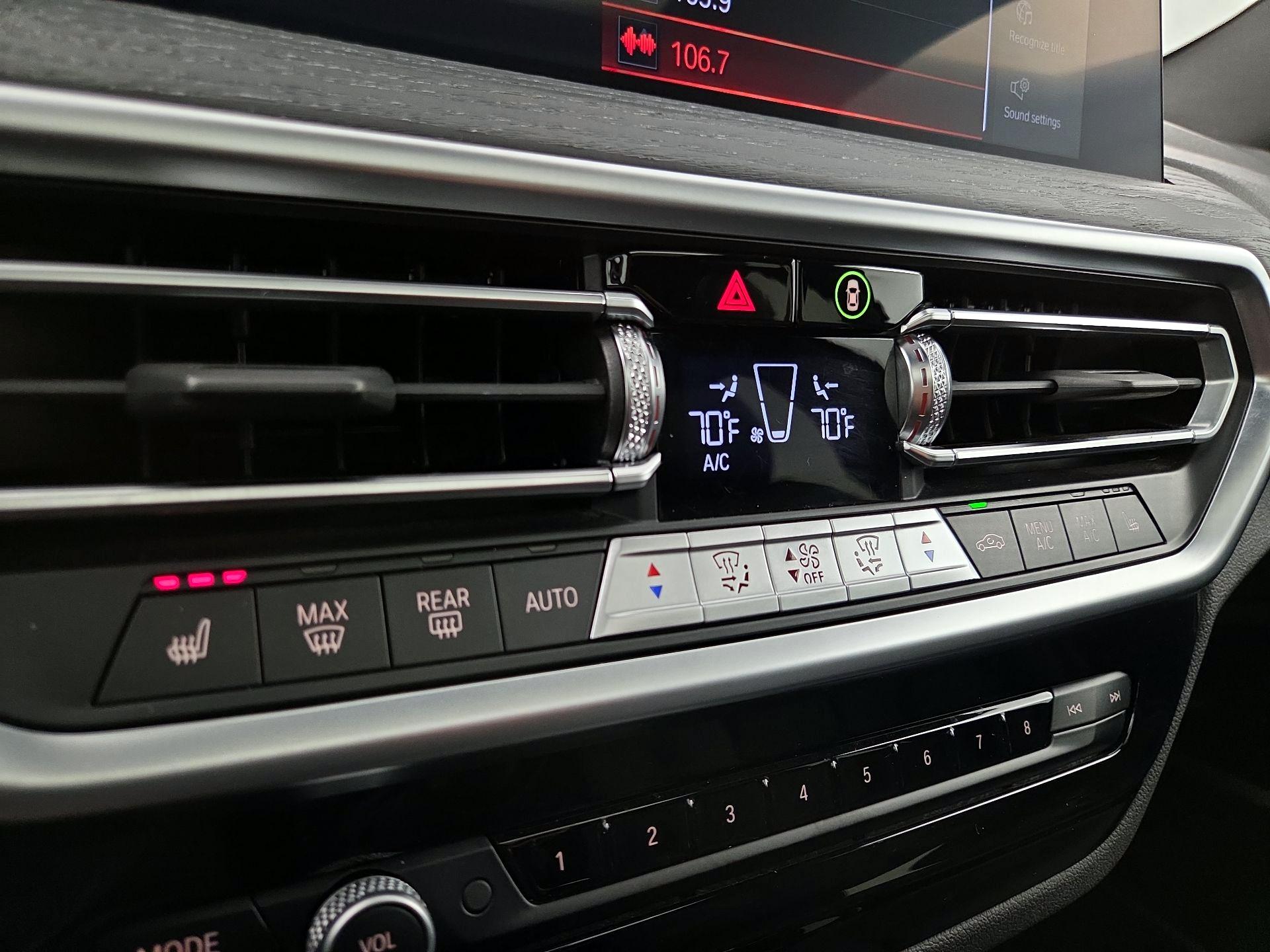 Thumbnail: 2024 BMW X3 - 17