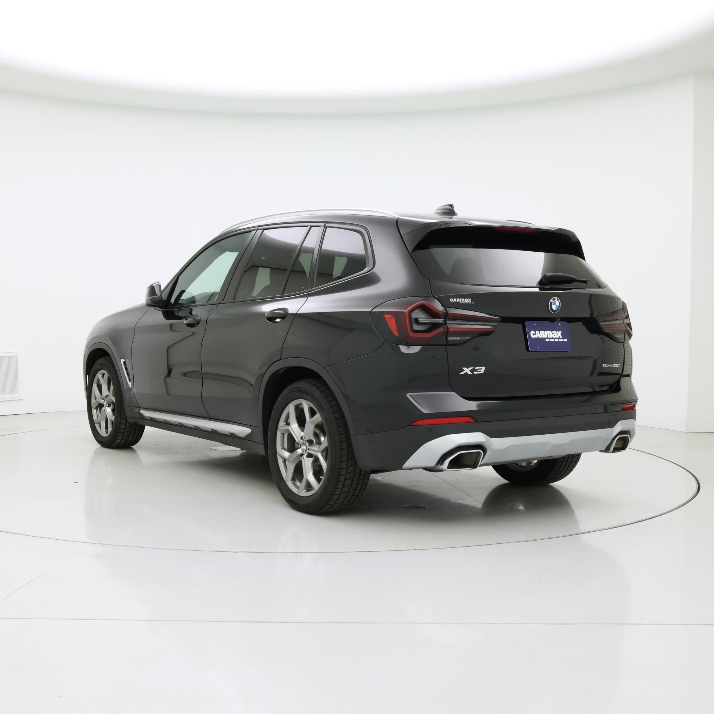 Thumbnail: 2024 BMW X3 - 2