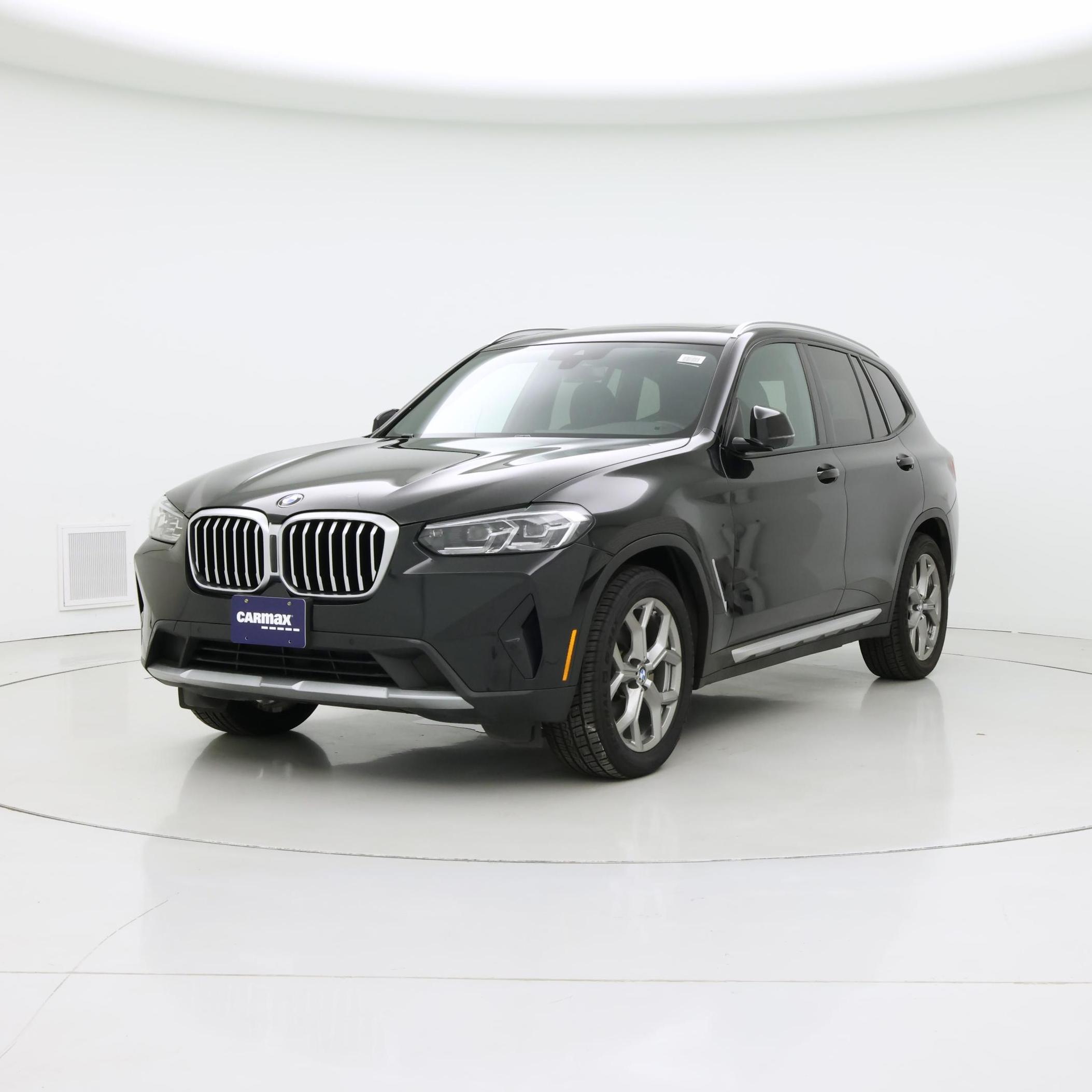 Thumbnail: 2024 BMW X3 - 4