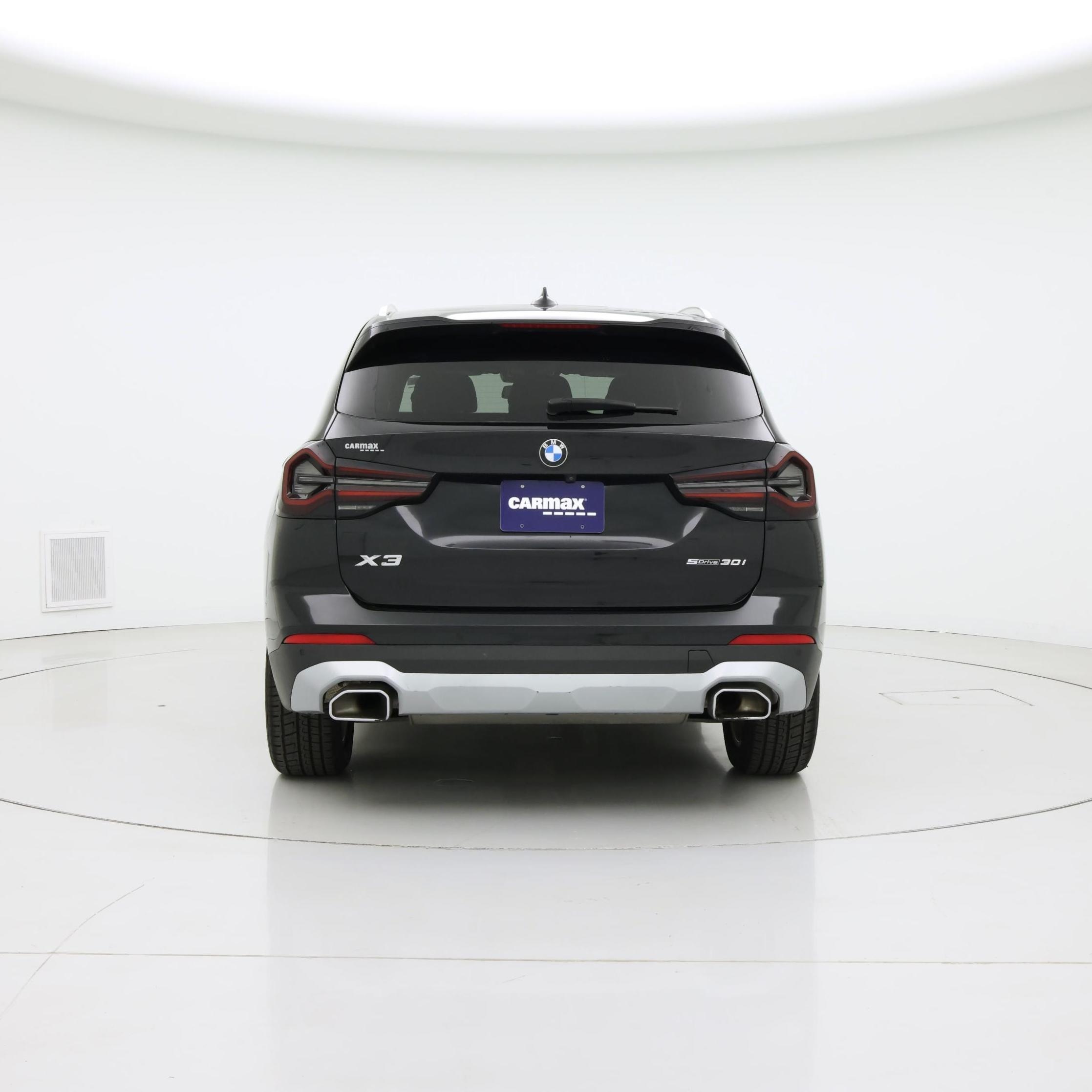 Thumbnail: 2024 BMW X3 - 6