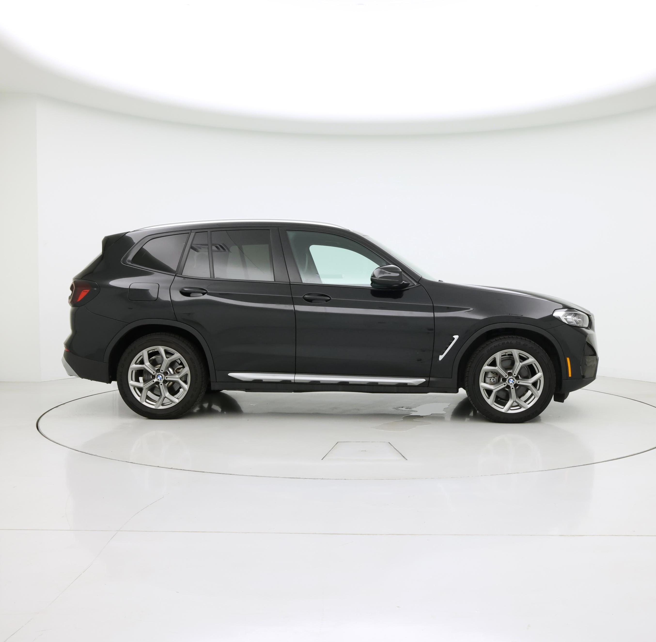 Thumbnail: 2024 BMW X3 - 7