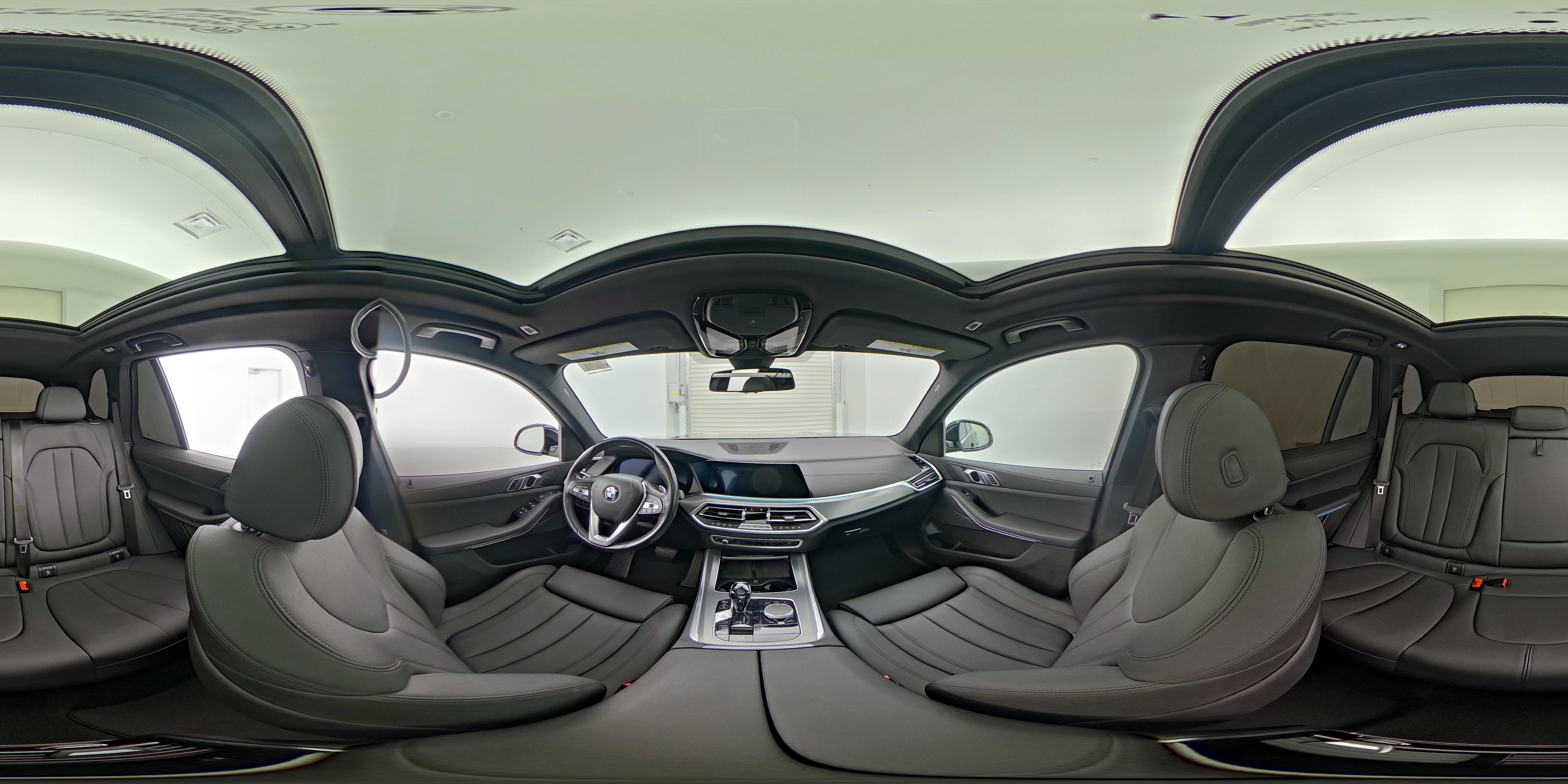 2021 BMW X5 40i - Photo 28