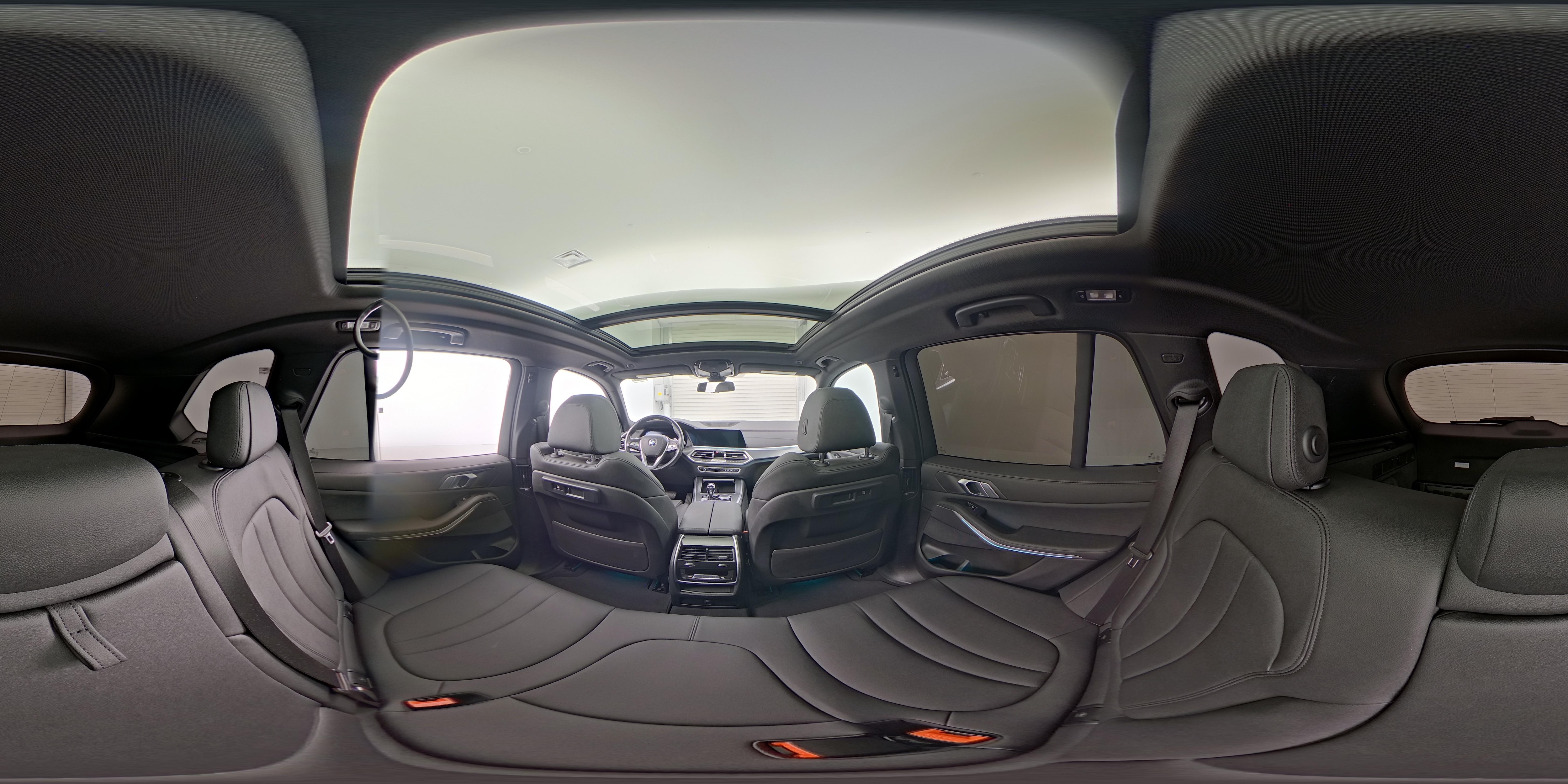 2021 BMW X5 40i - Photo 29