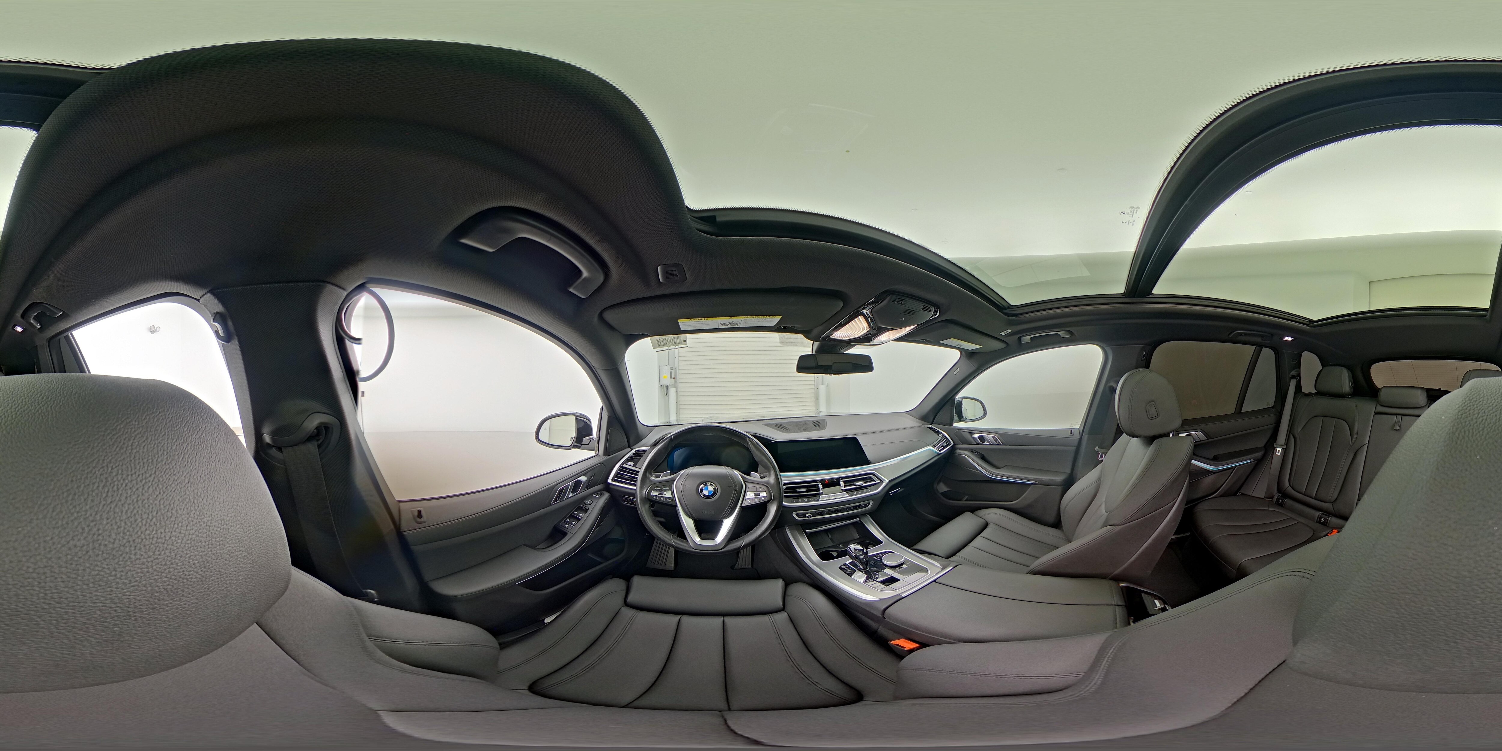2021 BMW X5 40i - Photo 30