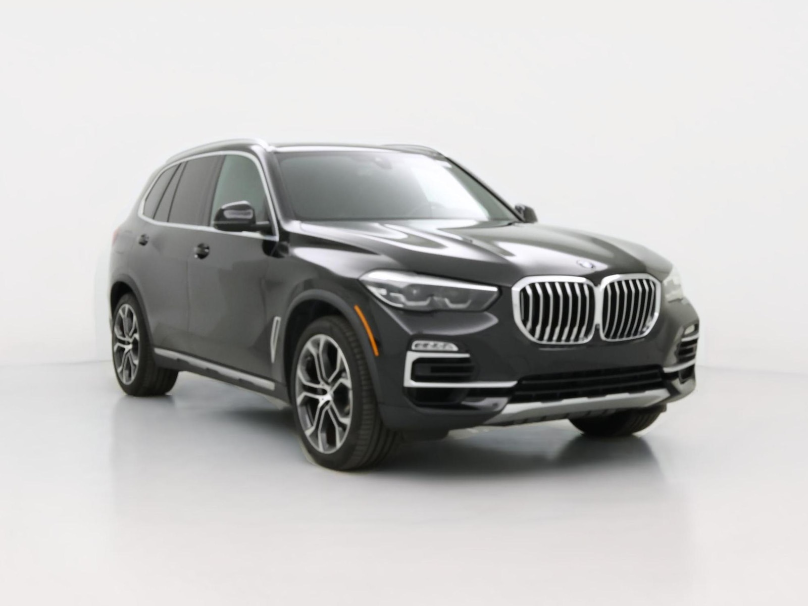 2021 BMW X5 40i - Photo 1
