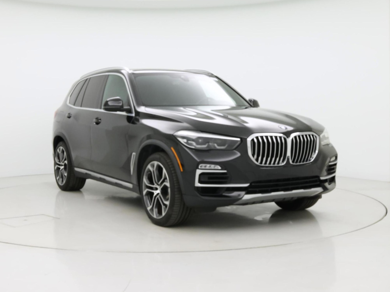2021 BMW X5 40i - Photo 2