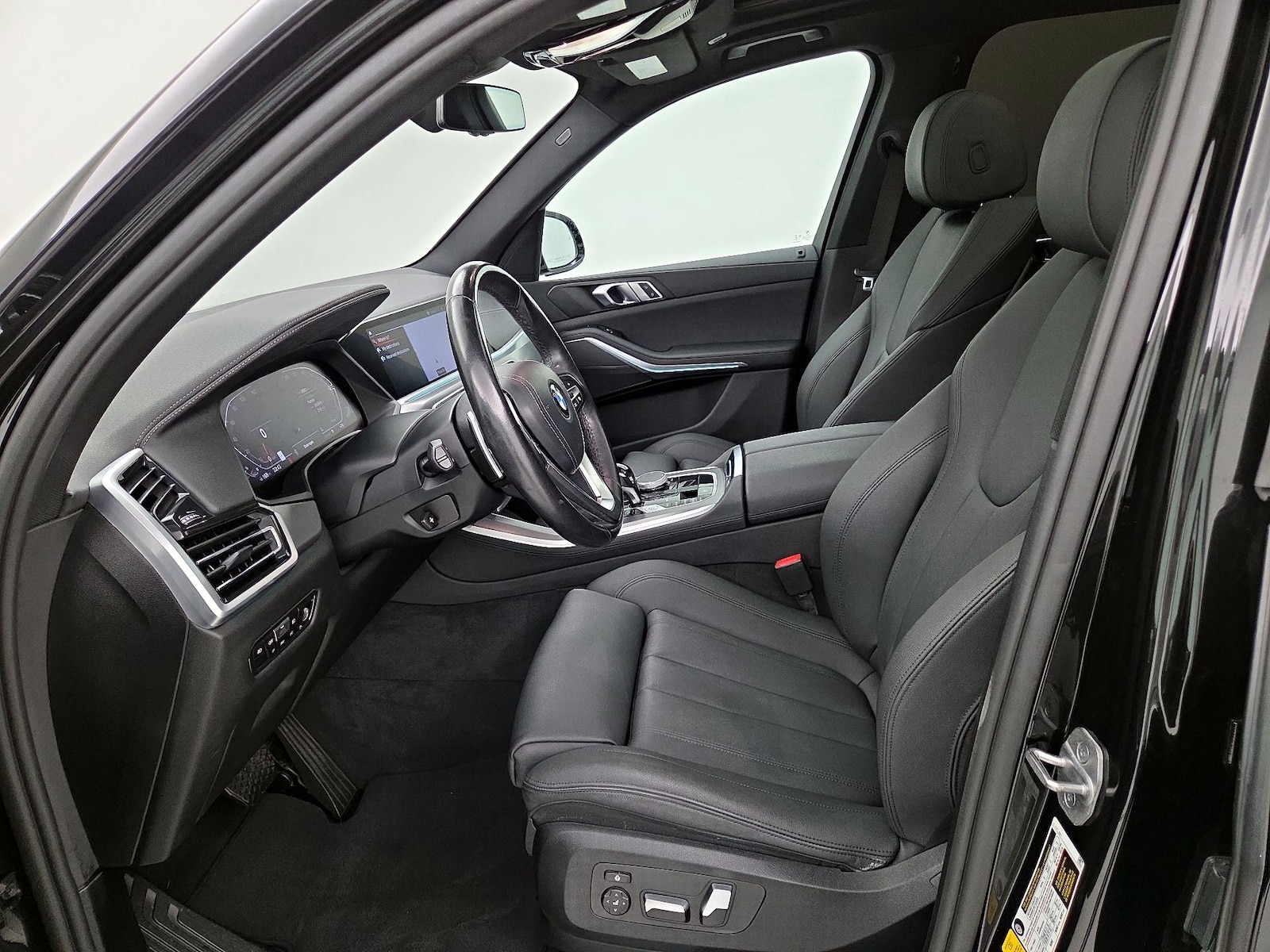 2021 BMW X5 40i - Photo 12