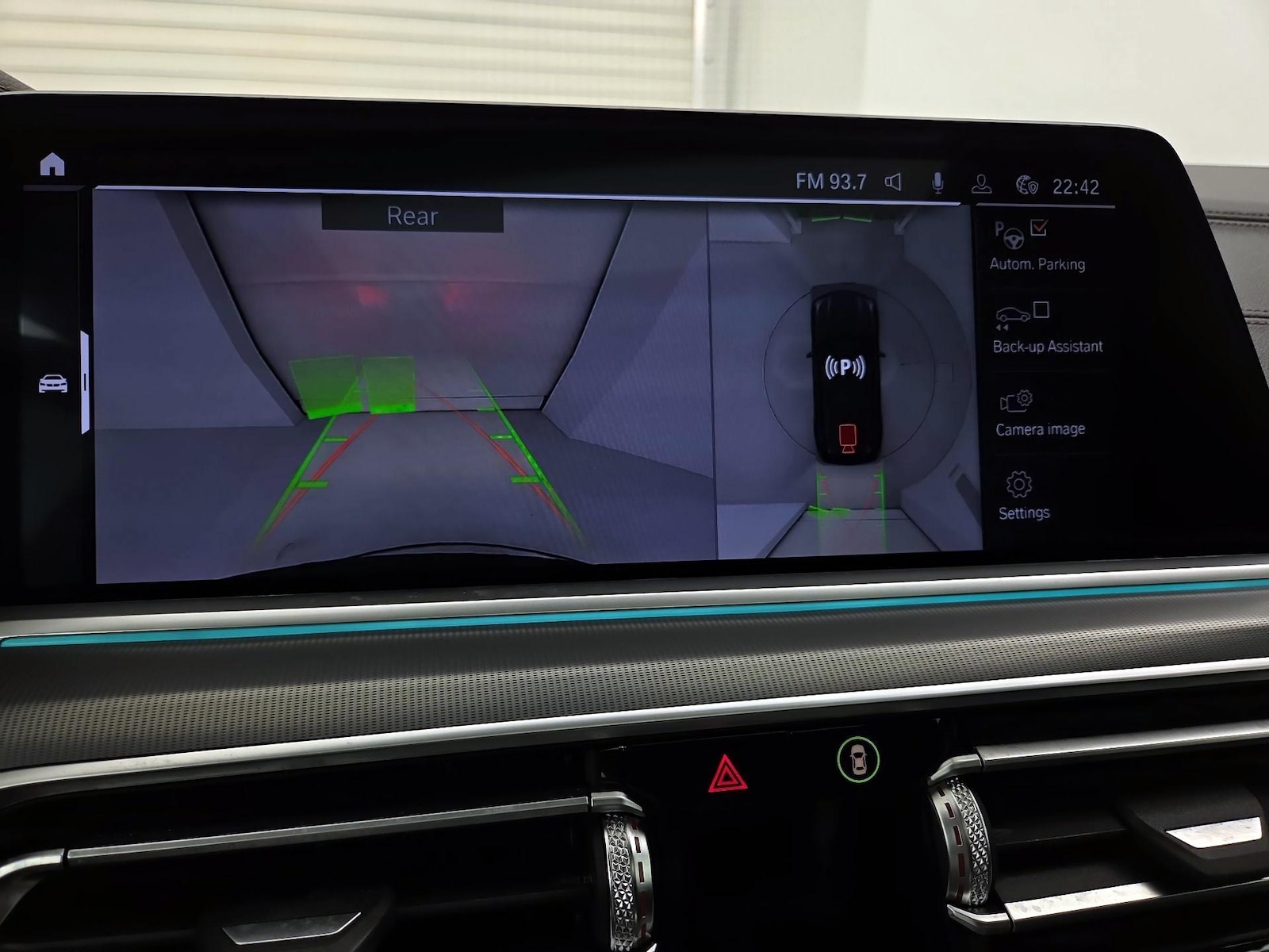 2021 BMW X5 40i - Photo 16