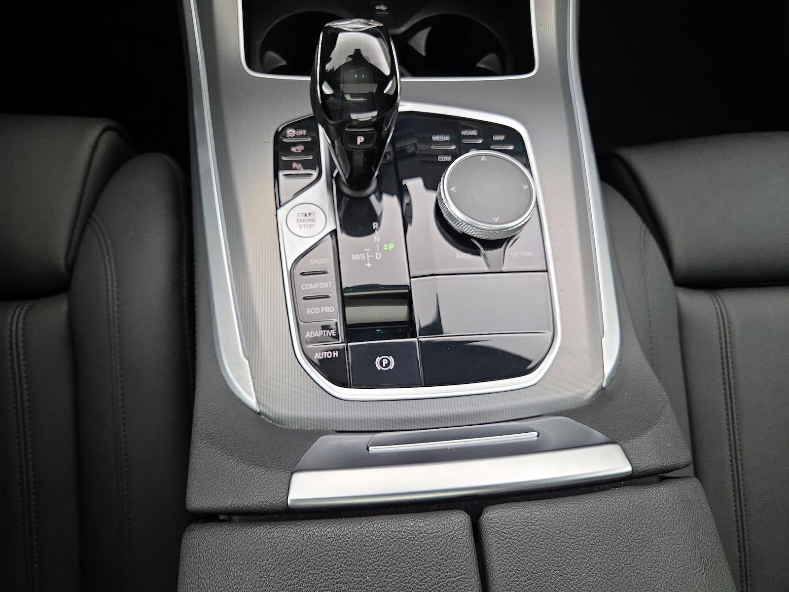 2021 BMW X5 40i - Photo 19