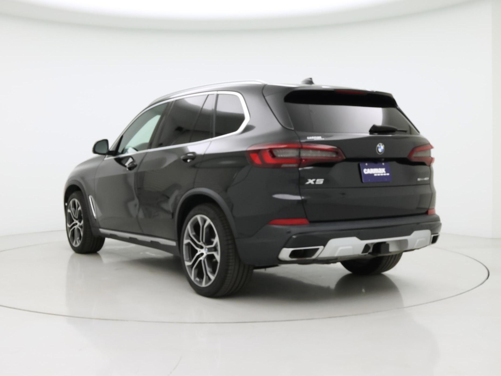 2021 BMW X5 40i - Photo 3