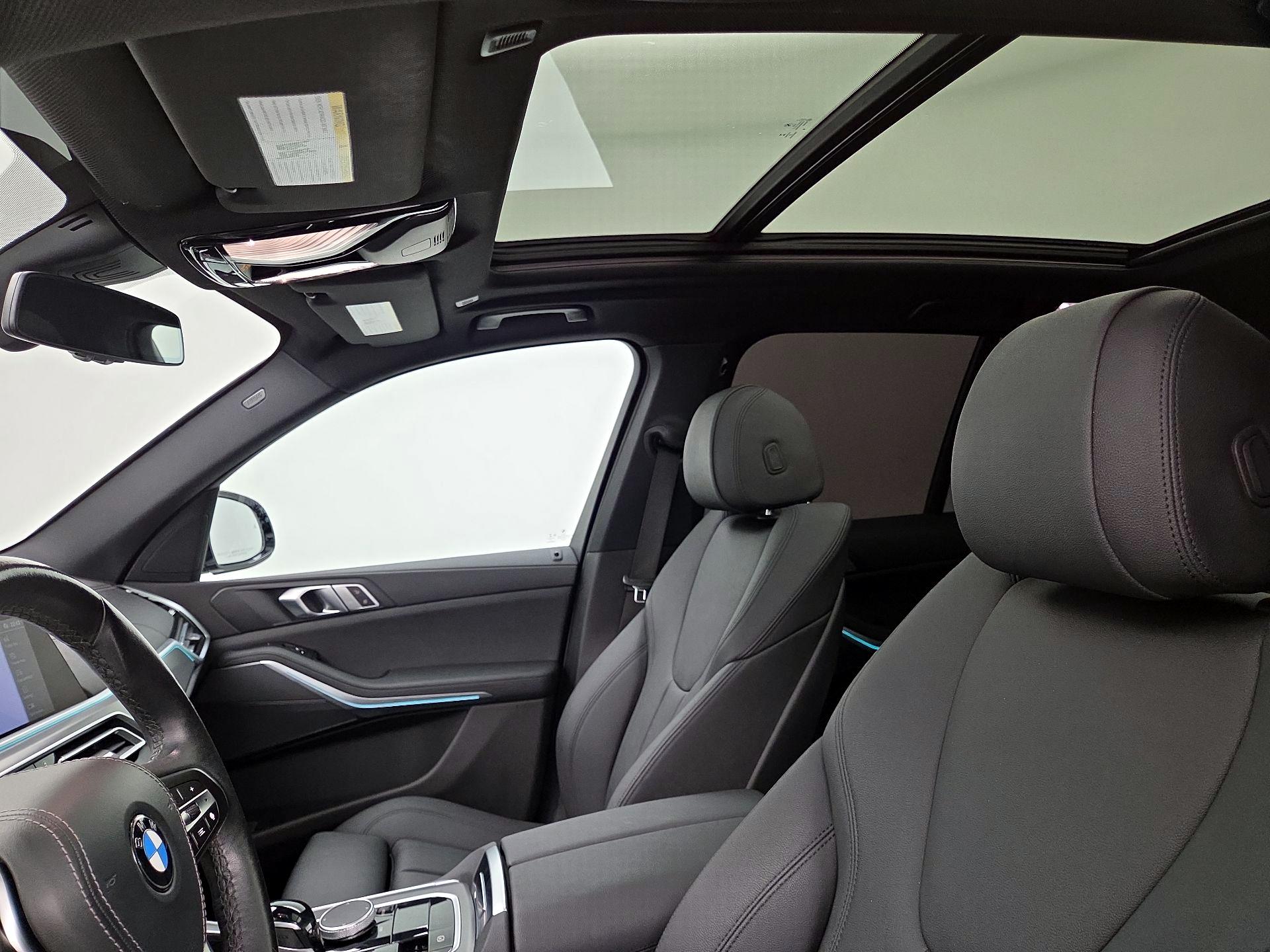 Thumbnail: 2021 BMW X5 - 20