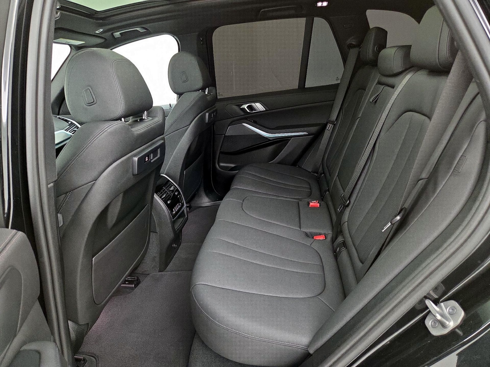 2021 BMW X5 40i - Photo 22