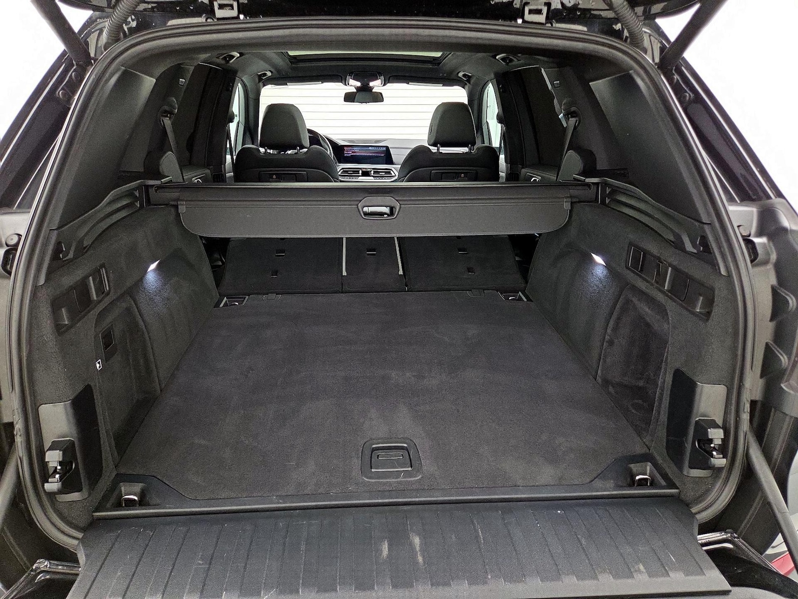 2021 BMW X5 40i - Photo 24