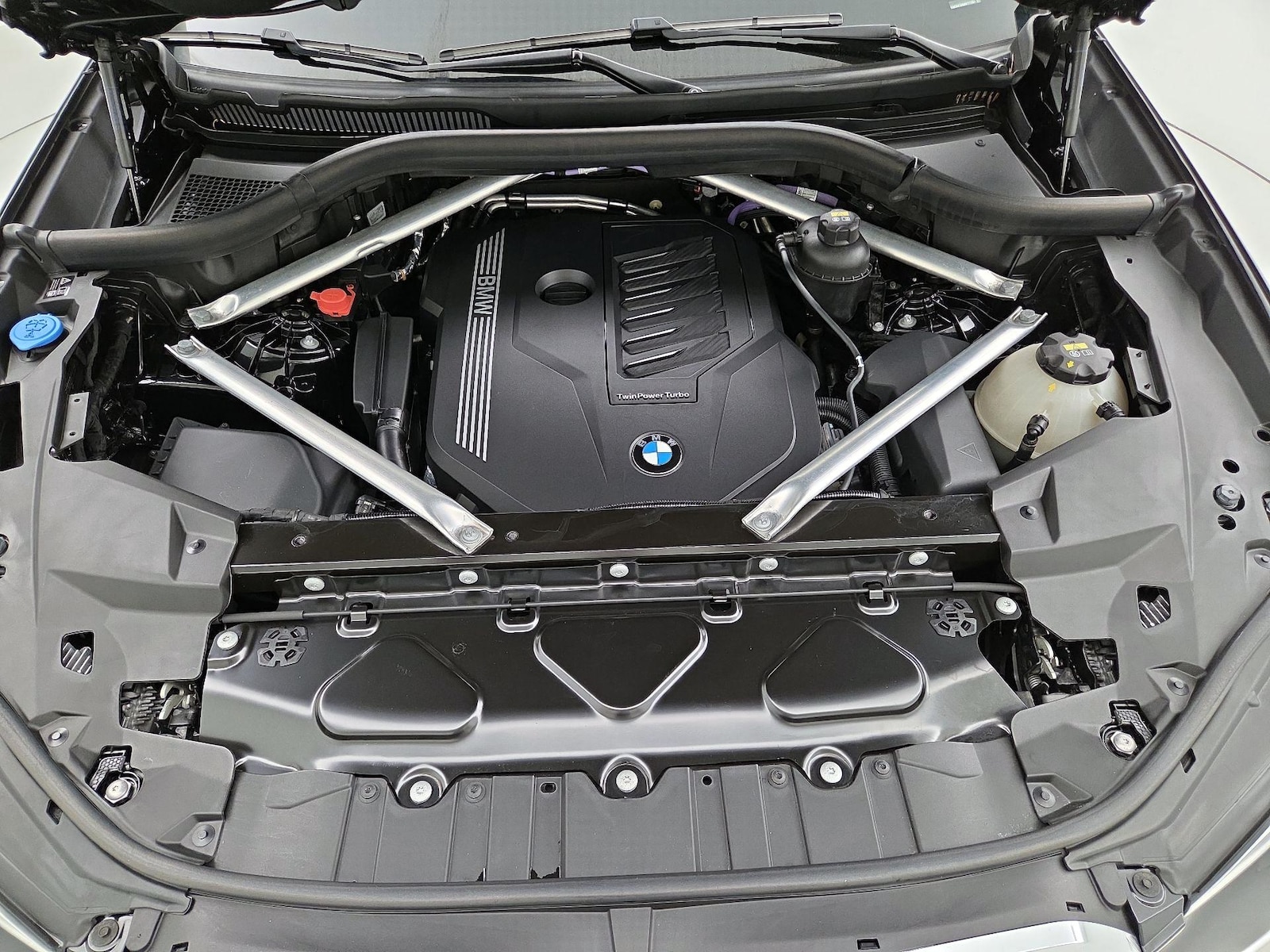 2021 BMW X5 40i - Photo 25