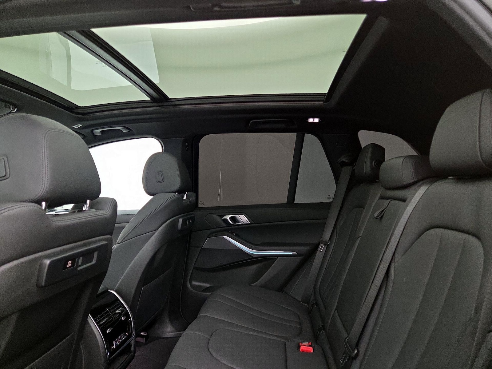 2021 BMW X5 40i - Photo 26