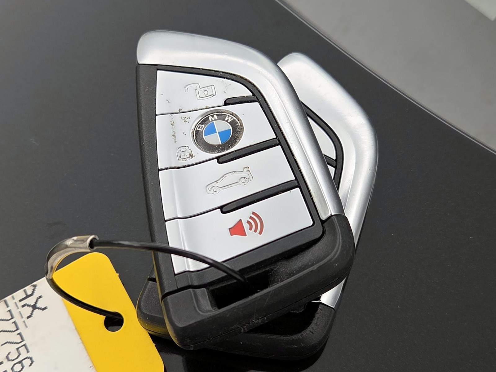 2021 BMW X5 40i - Photo 27