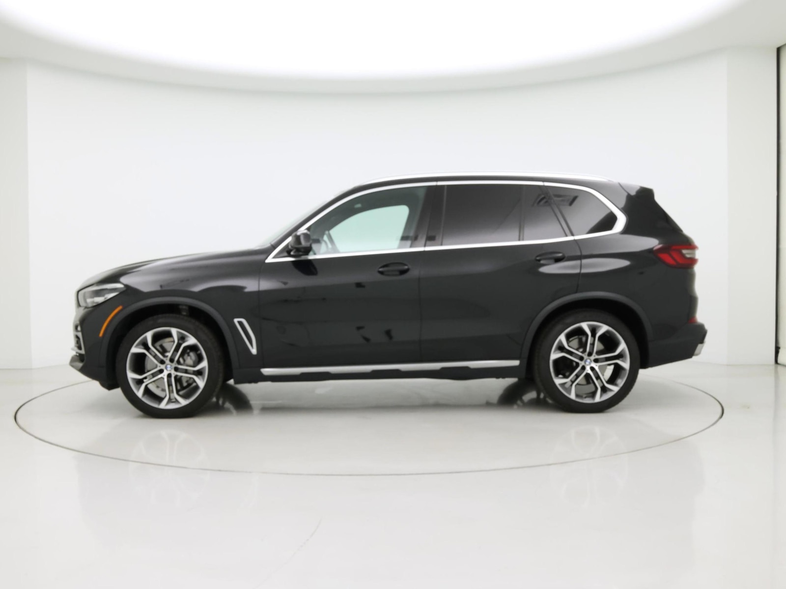 2021 BMW X5 40i - Photo 4